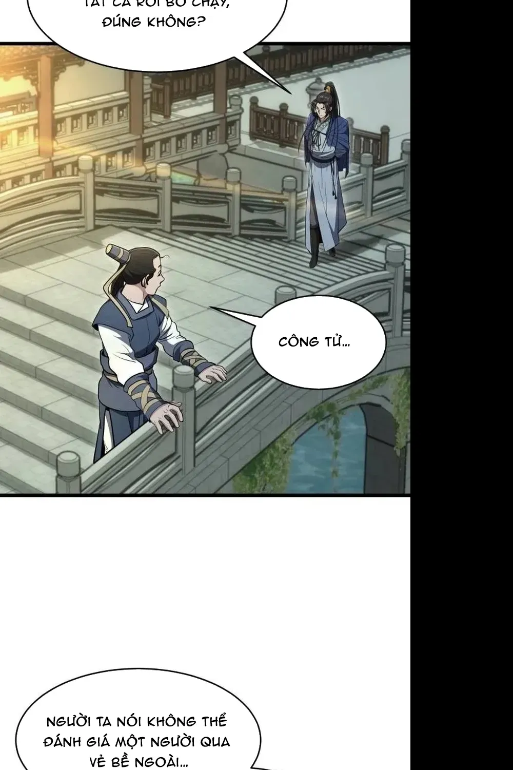 Trùng Sinh Làm Phế Vật Đan Gia Chapter 39 - 75