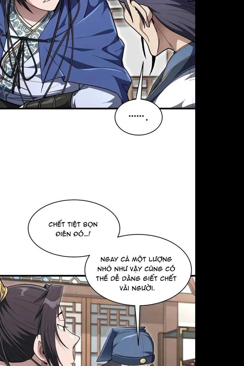 Trùng Sinh Làm Phế Vật Đan Gia Chapter 39 - 9