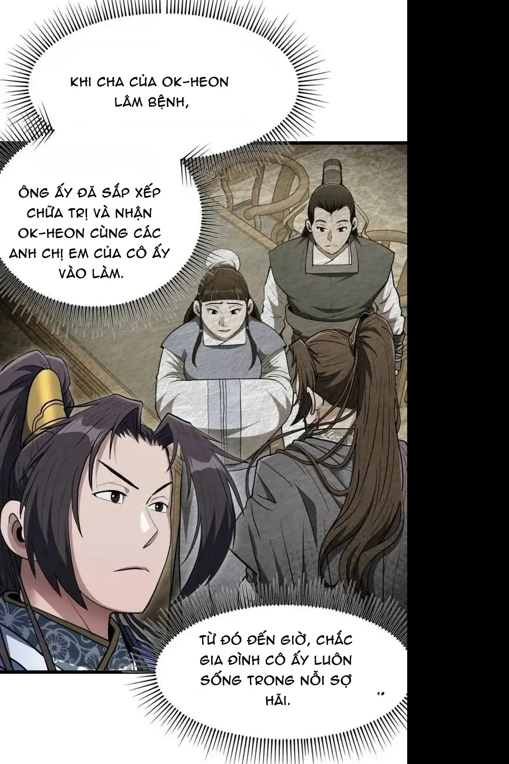 Trùng Sinh Làm Phế Vật Đan Gia Chapter 39 - 83