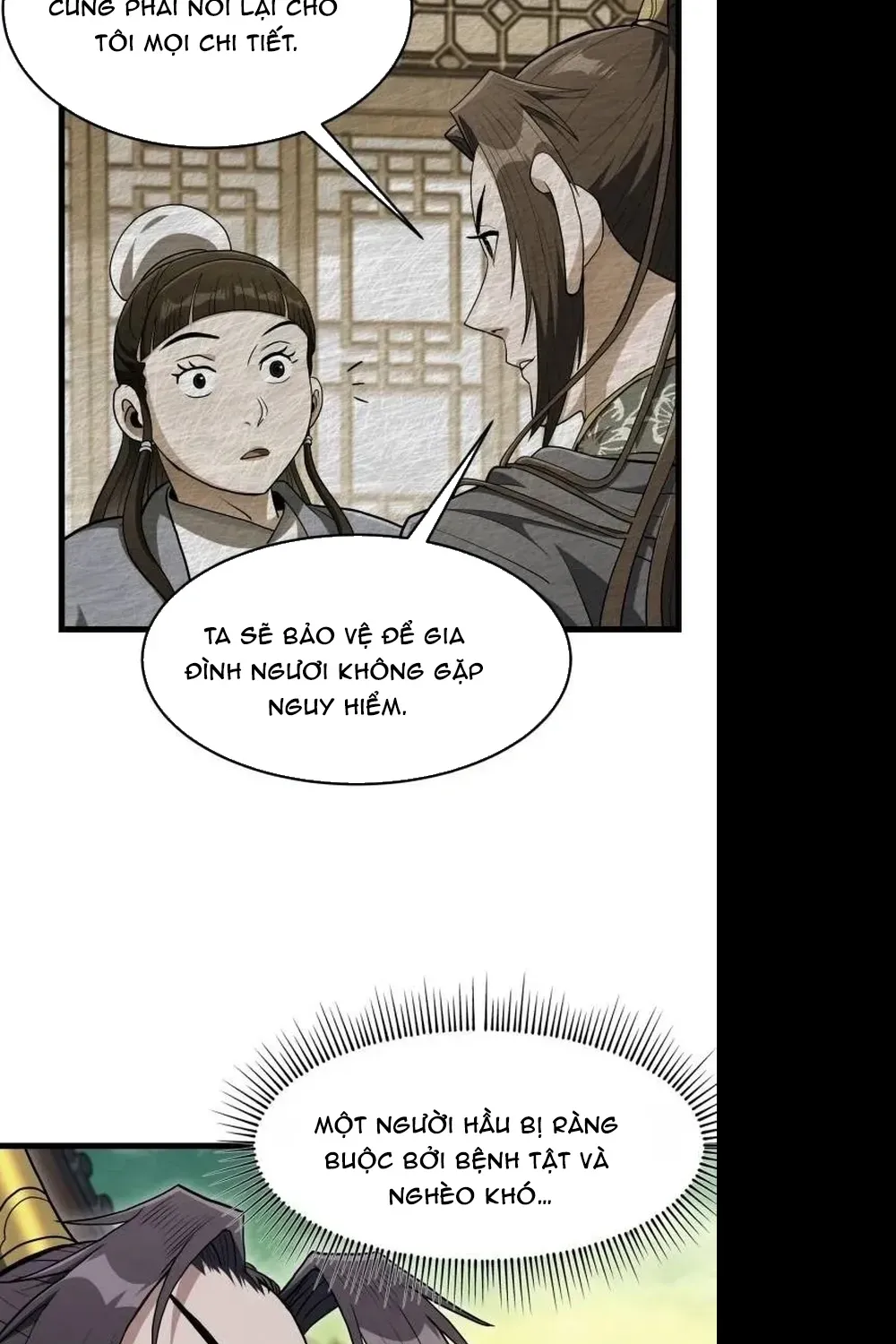 Trùng Sinh Làm Phế Vật Đan Gia Chapter 39 - 85