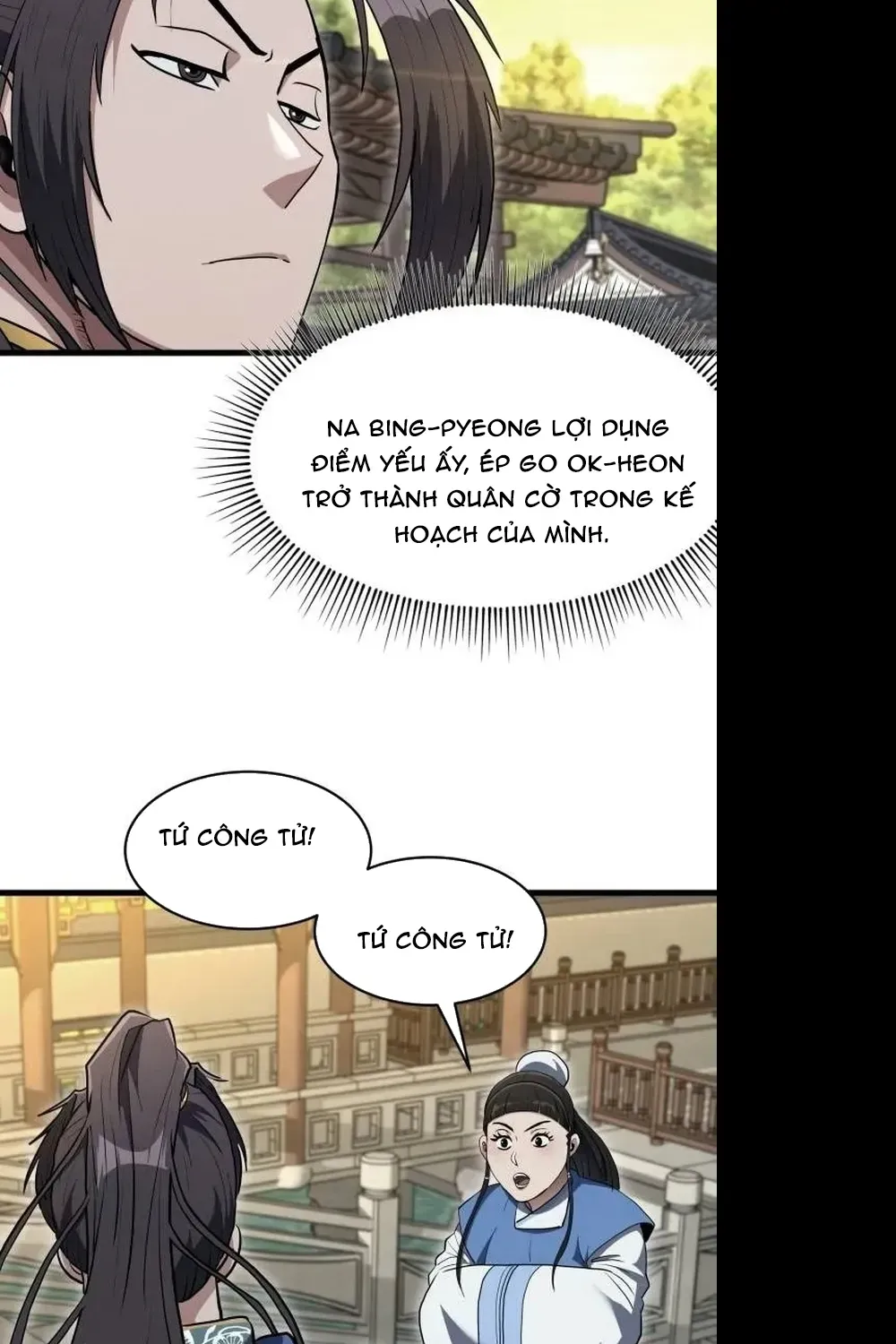 Trùng Sinh Làm Phế Vật Đan Gia Chapter 39 - 86
