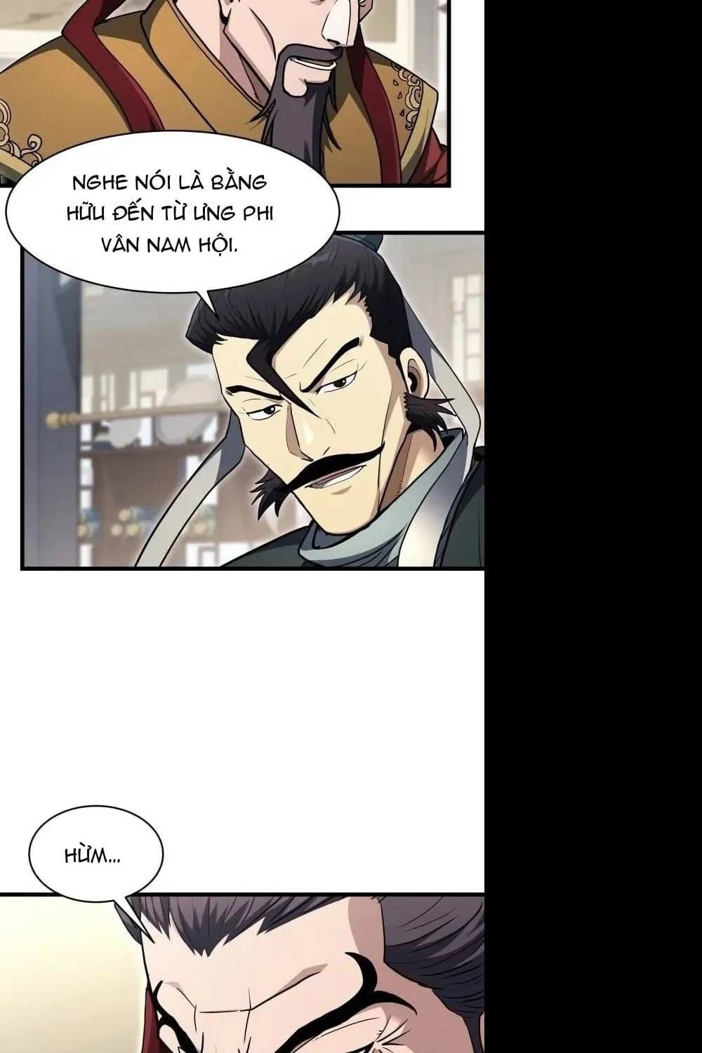 Trùng Sinh Làm Phế Vật Đan Gia Chapter 40 - 11
