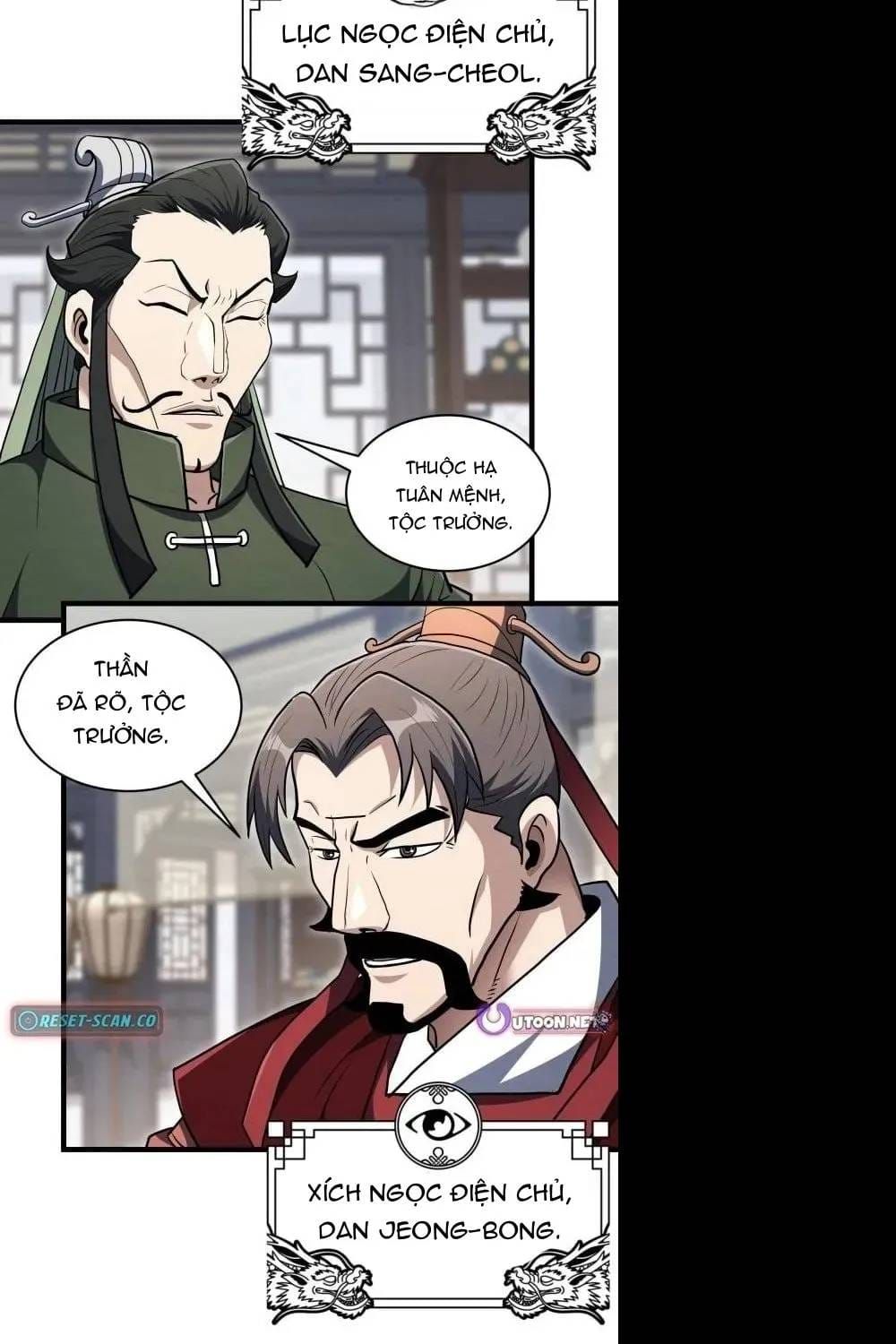 Trùng Sinh Làm Phế Vật Đan Gia Chapter 40 - 15