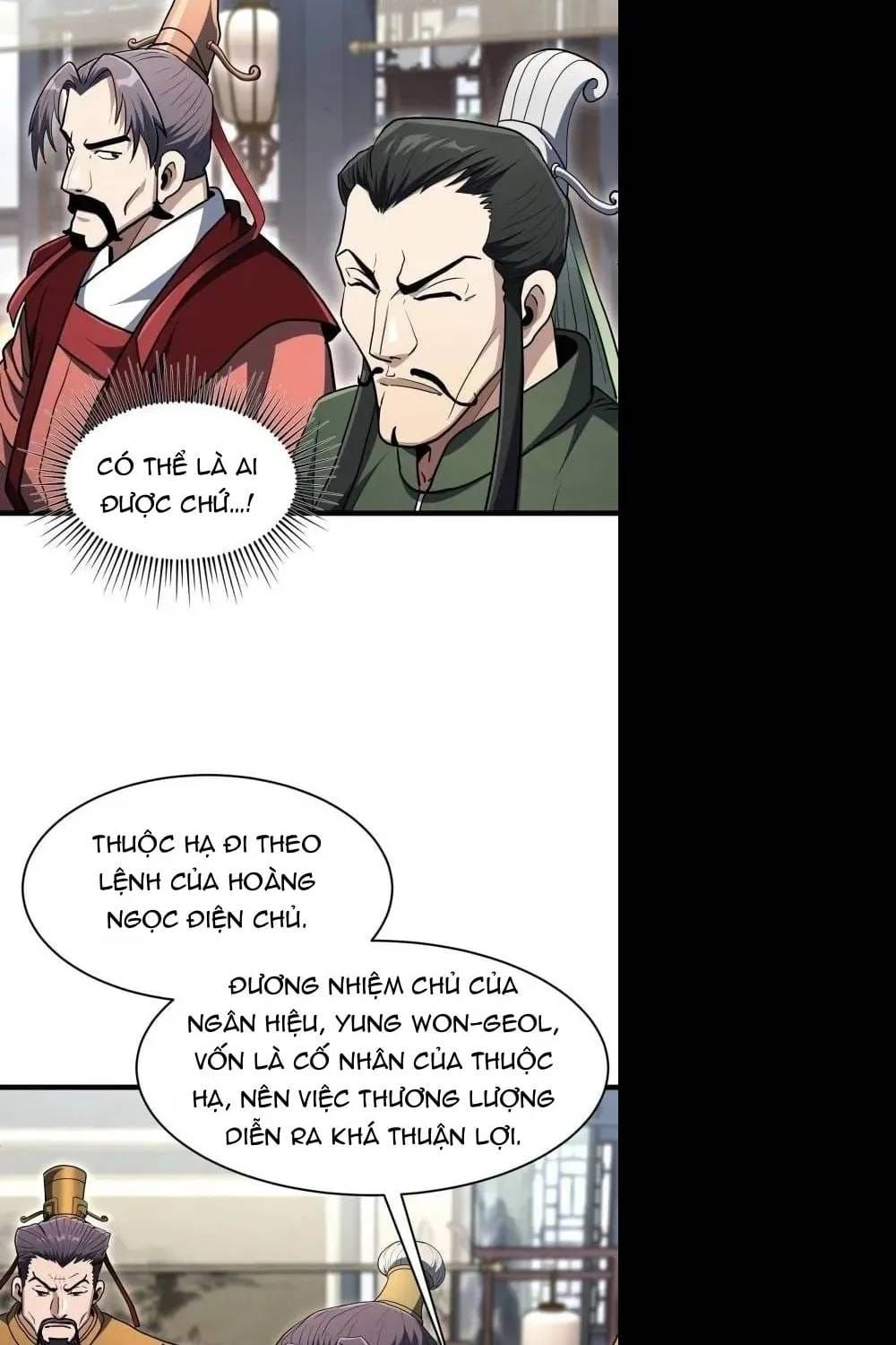 Trùng Sinh Làm Phế Vật Đan Gia Chapter 40 - 18
