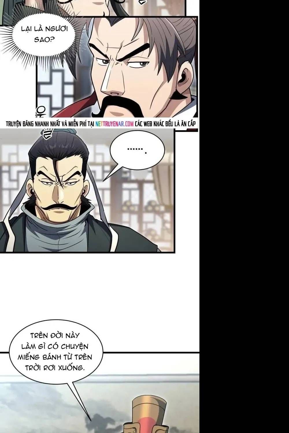 Trùng Sinh Làm Phế Vật Đan Gia Chapter 40 - 20