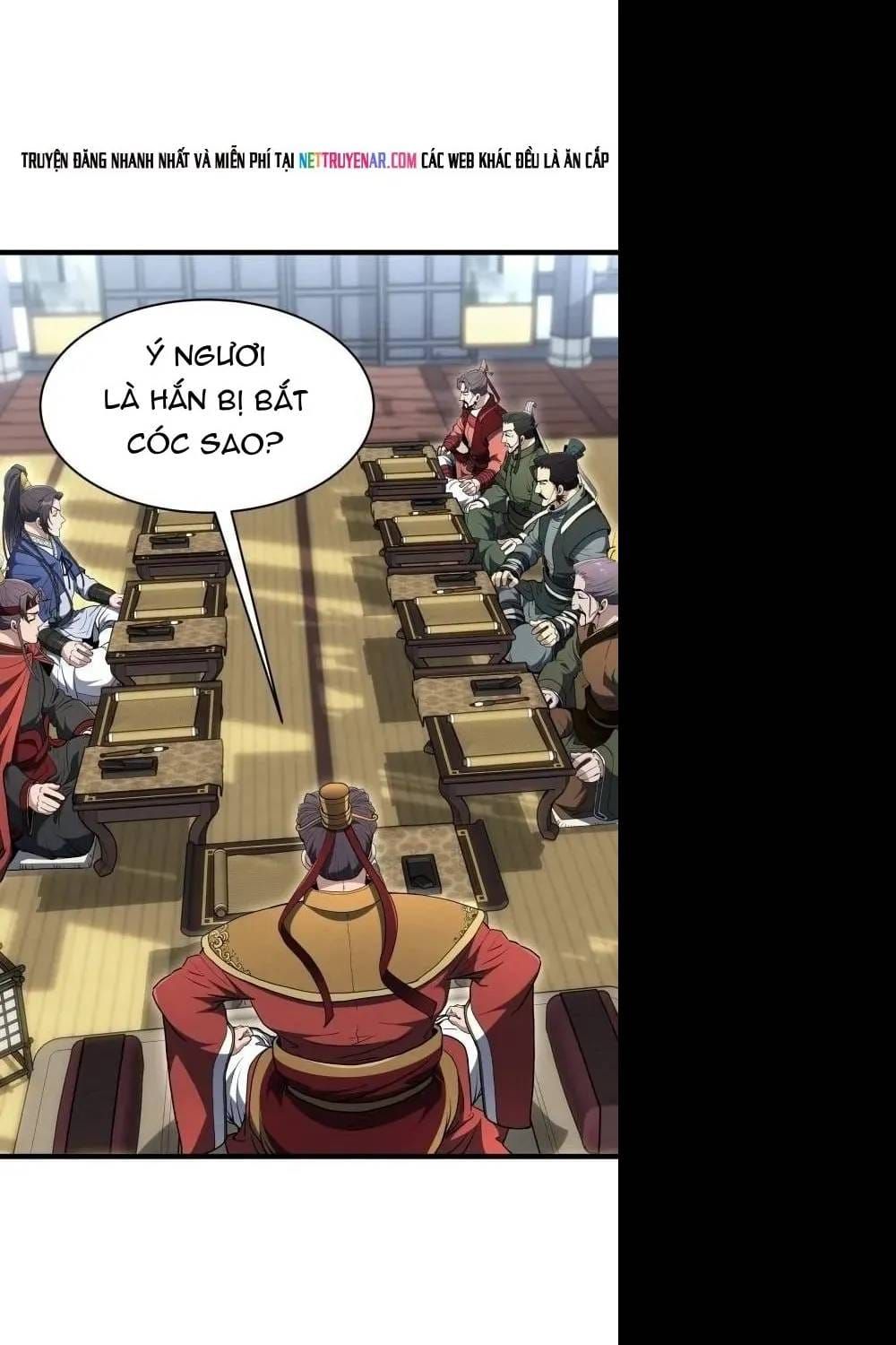 Trùng Sinh Làm Phế Vật Đan Gia Chapter 40 - 3
