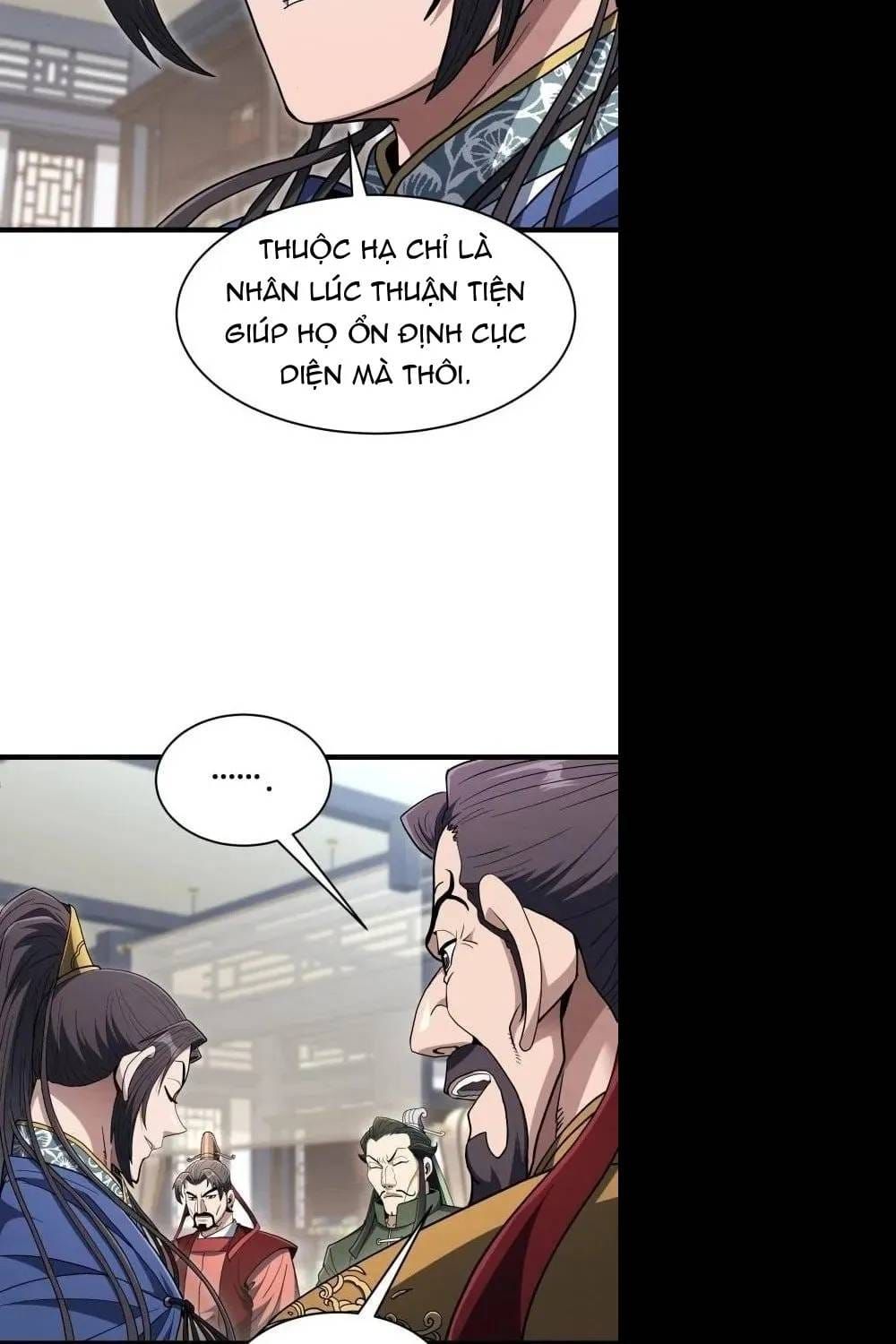 Trùng Sinh Làm Phế Vật Đan Gia Chapter 40 - 23