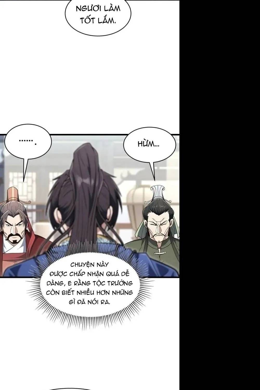 Trùng Sinh Làm Phế Vật Đan Gia Chapter 40 - 24