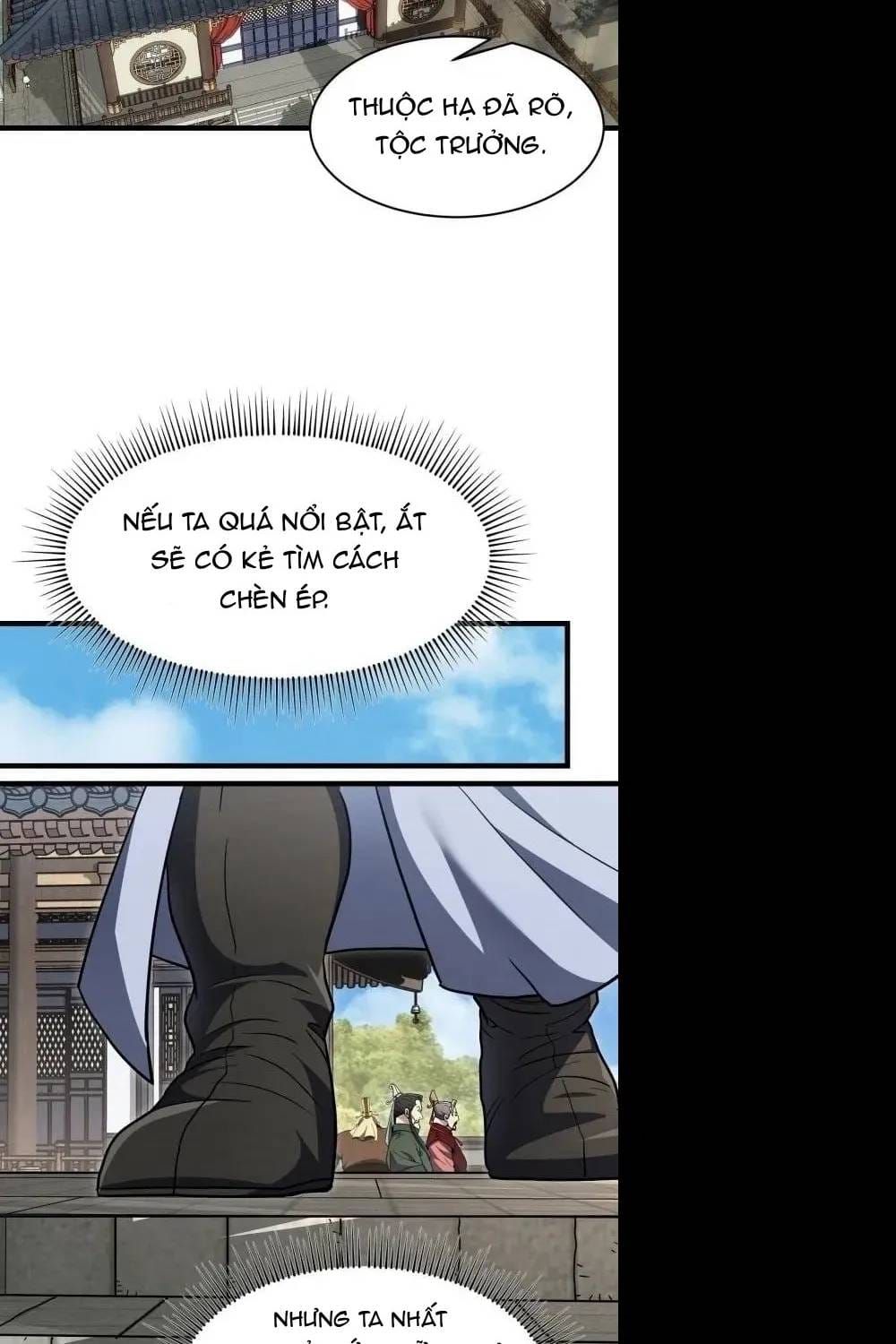 Trùng Sinh Làm Phế Vật Đan Gia Chapter 40 - 26
