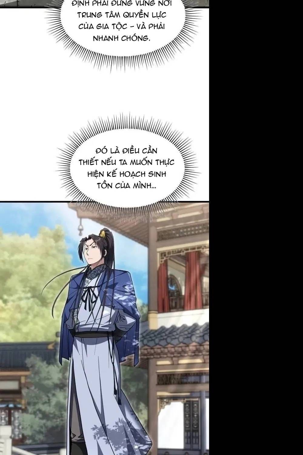 Trùng Sinh Làm Phế Vật Đan Gia Chapter 40 - 27