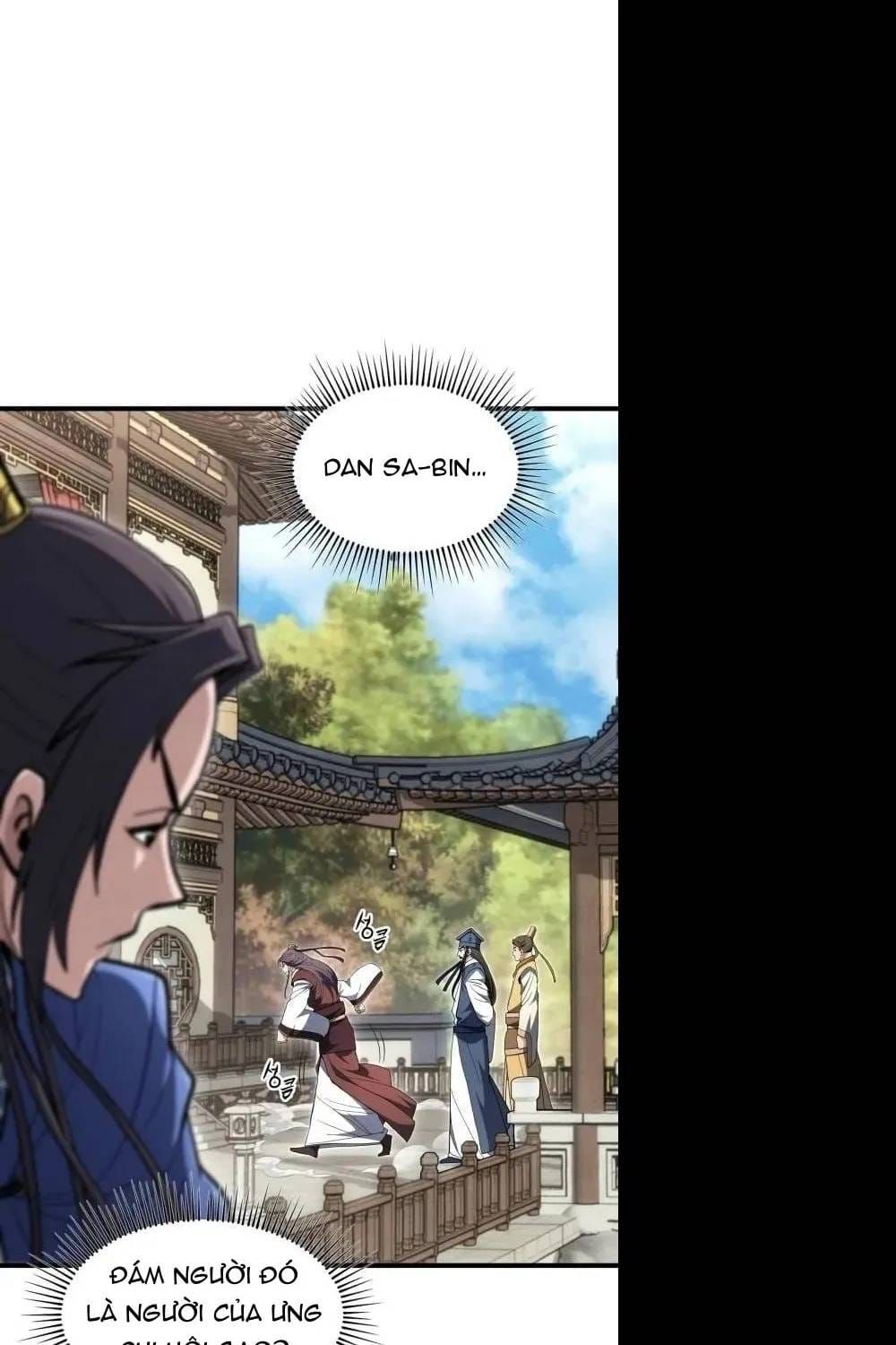 Trùng Sinh Làm Phế Vật Đan Gia Chapter 40 - 30