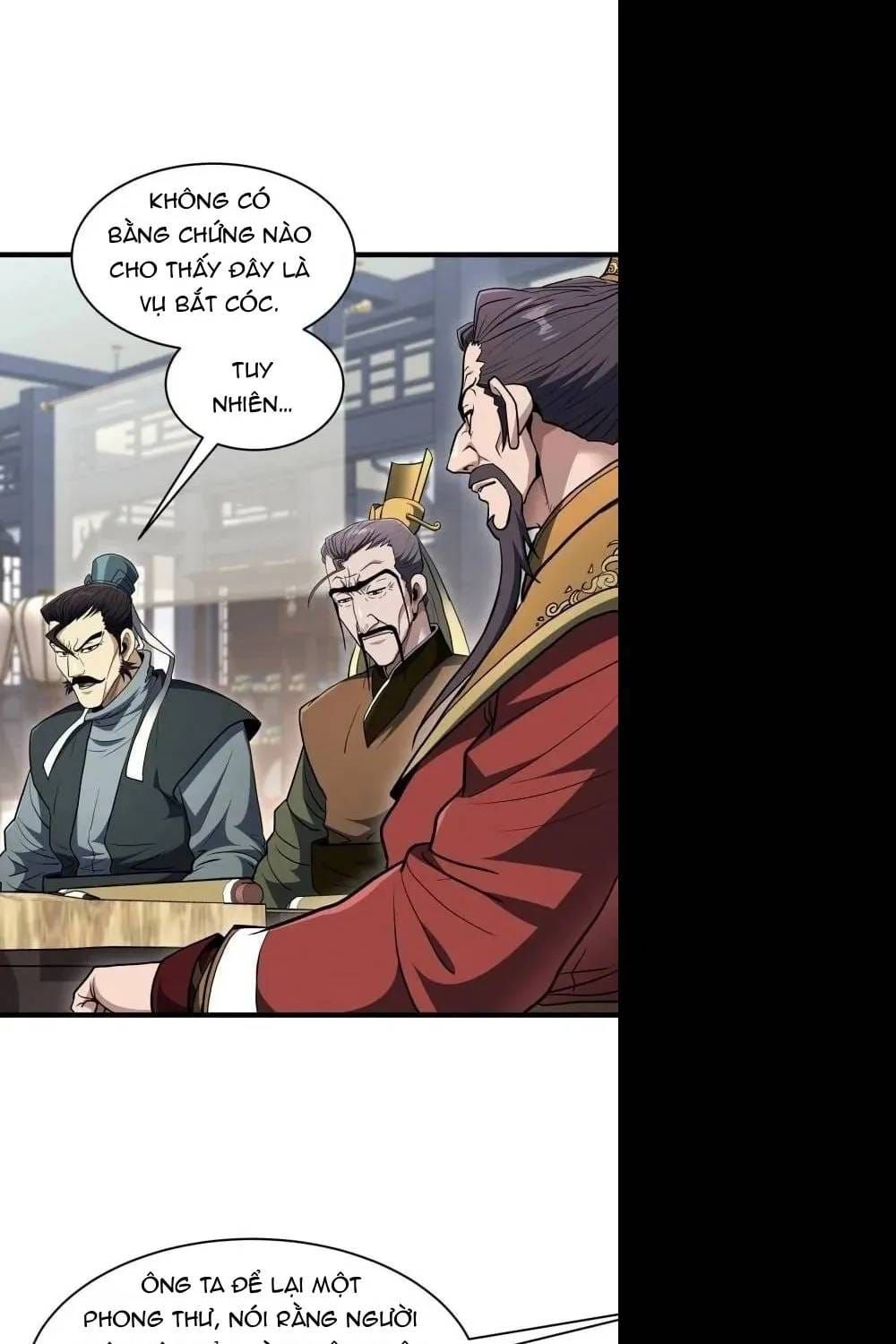 Trùng Sinh Làm Phế Vật Đan Gia Chapter 40 - 4