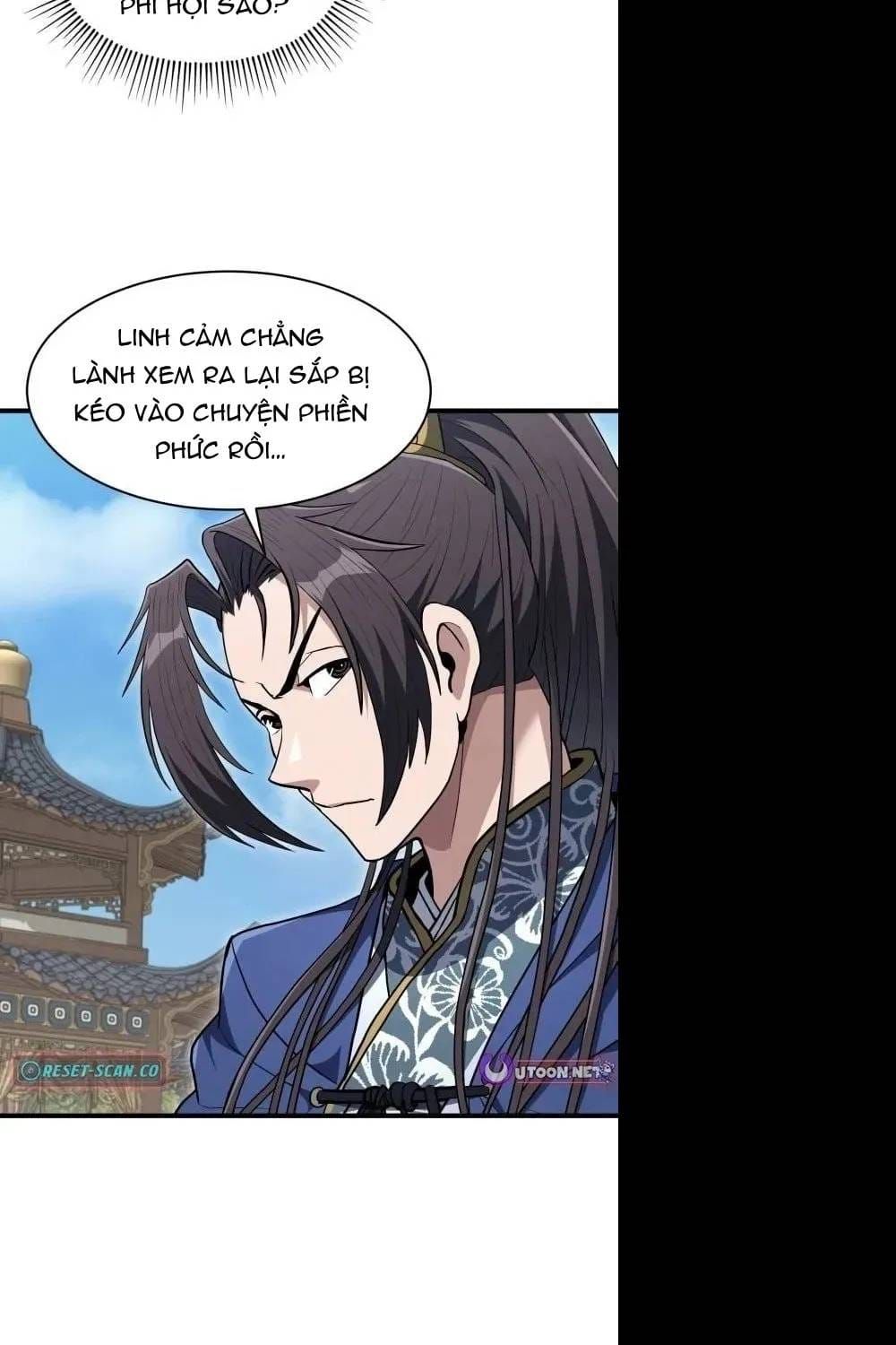 Trùng Sinh Làm Phế Vật Đan Gia Chapter 40 - 31