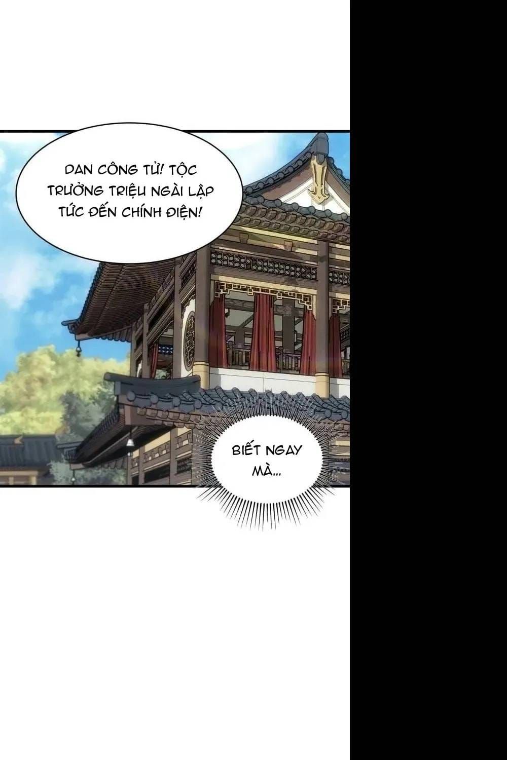 Trùng Sinh Làm Phế Vật Đan Gia Chapter 40 - 32