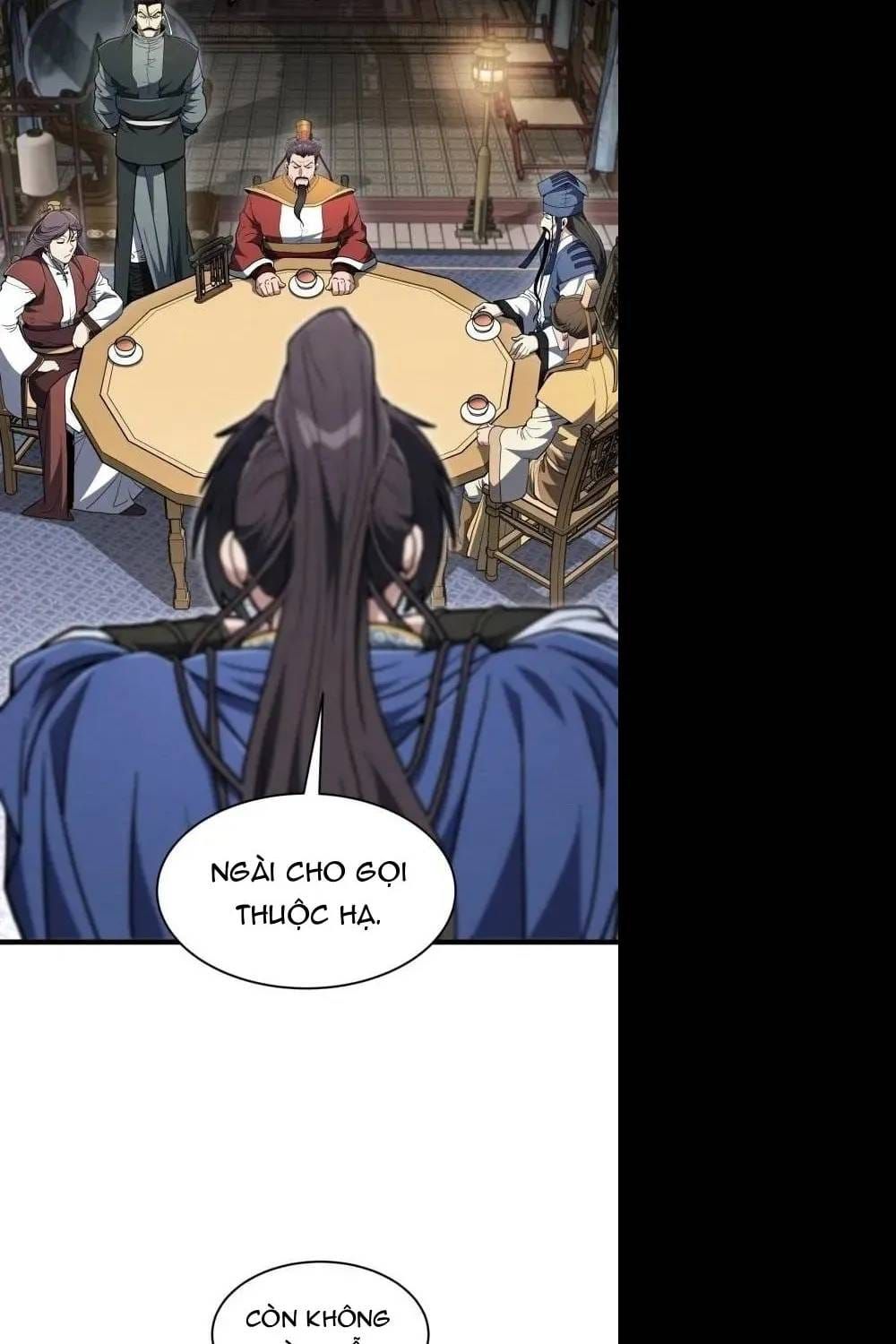 Trùng Sinh Làm Phế Vật Đan Gia Chapter 40 - 36