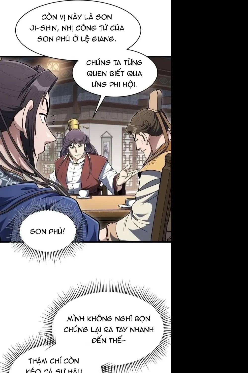 Trùng Sinh Làm Phế Vật Đan Gia Chapter 40 - 40