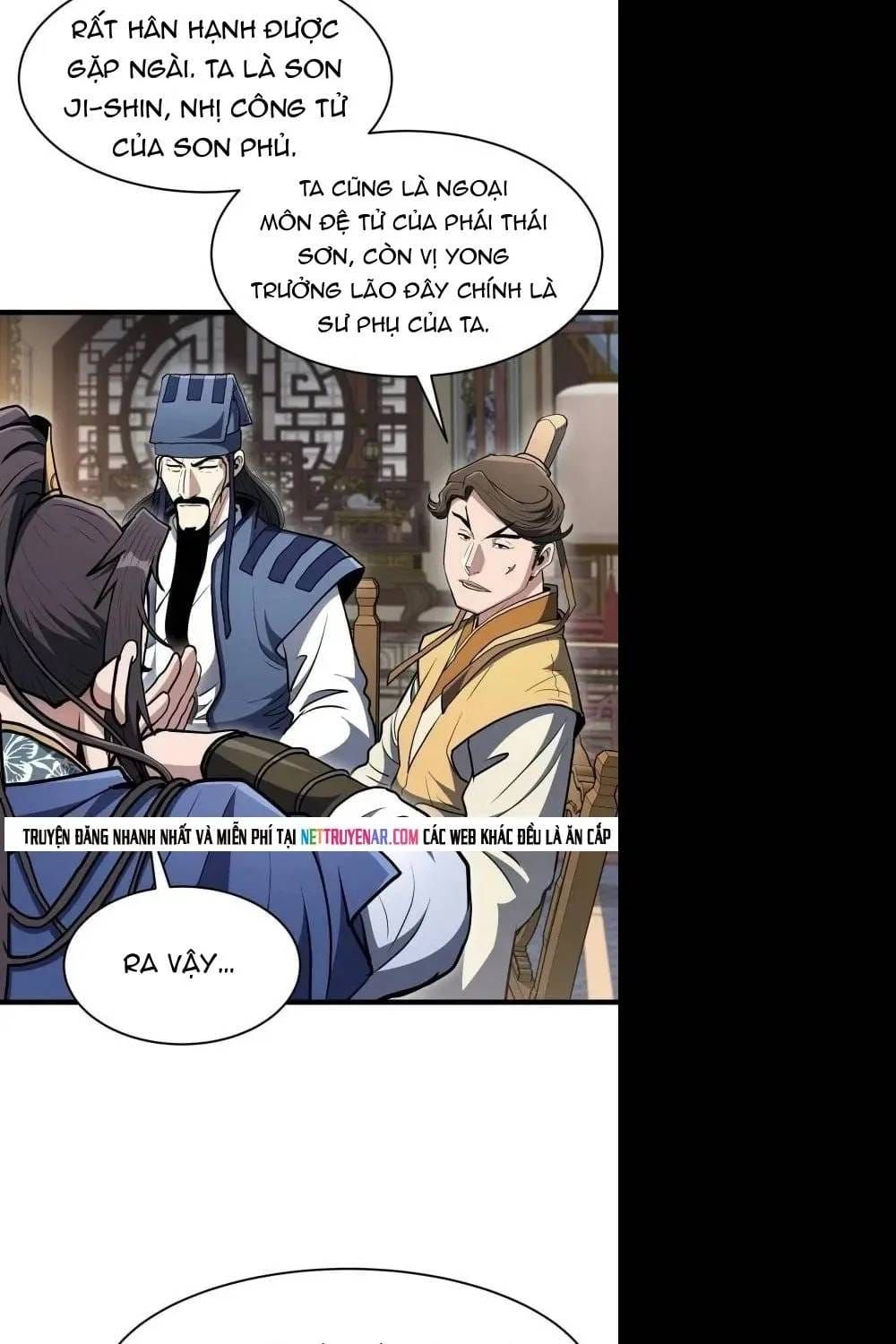 Trùng Sinh Làm Phế Vật Đan Gia Chapter 40 - 43