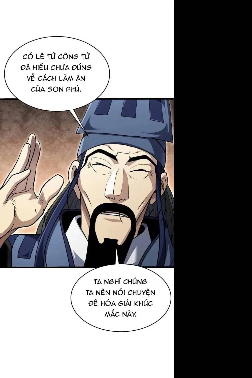 Trùng Sinh Làm Phế Vật Đan Gia Chapter 40 - 47