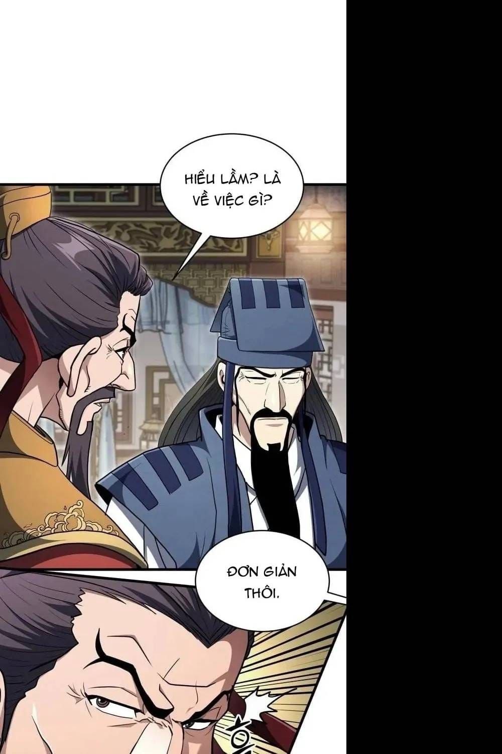 Trùng Sinh Làm Phế Vật Đan Gia Chapter 40 - 48