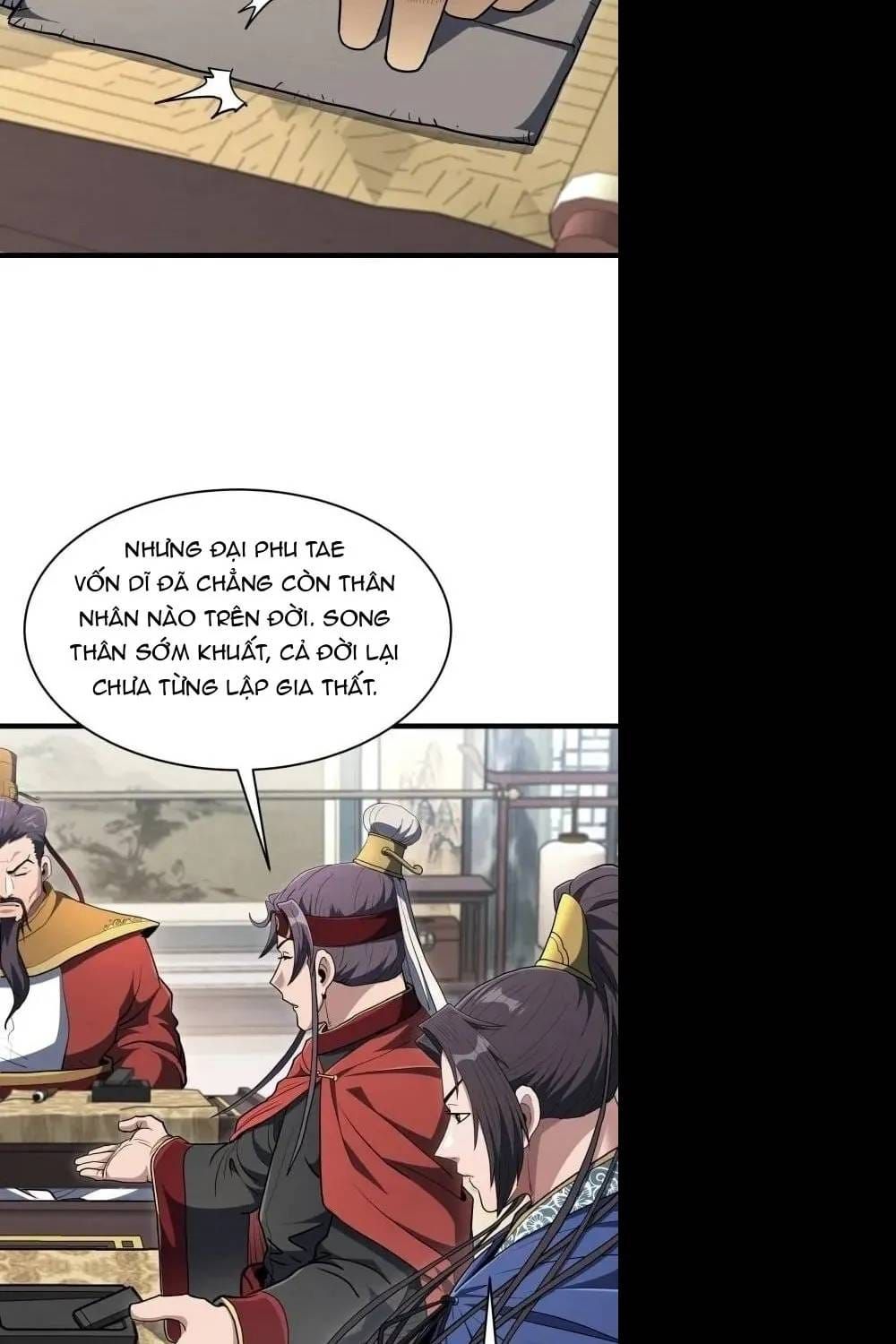 Trùng Sinh Làm Phế Vật Đan Gia Chapter 40 - 6