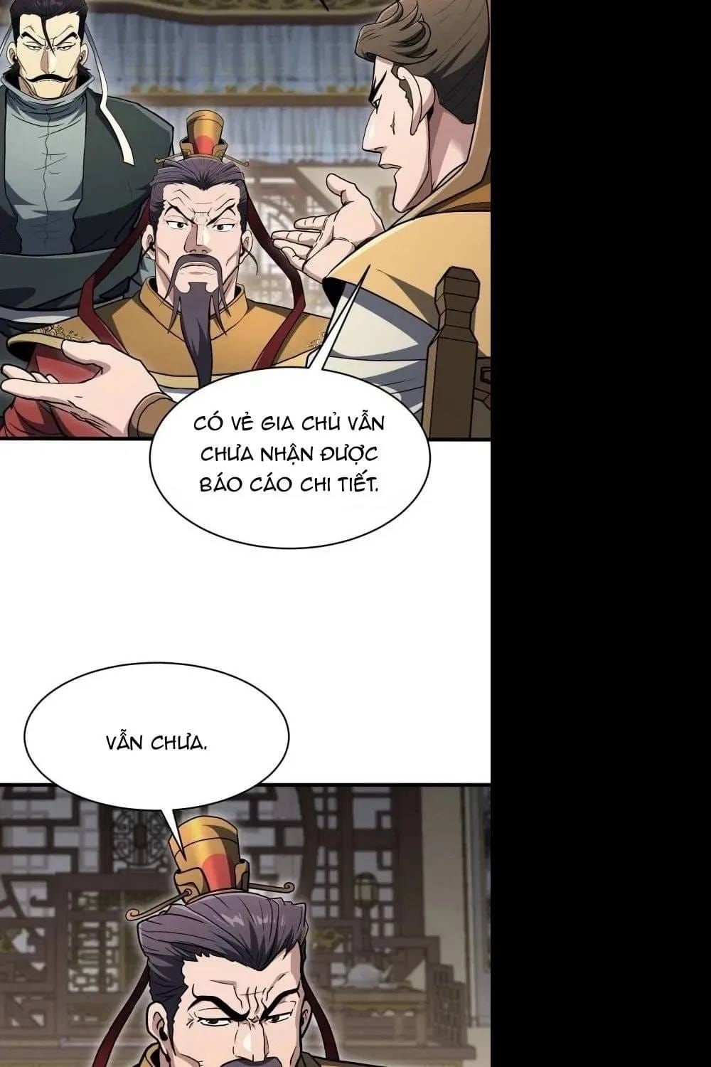 Trùng Sinh Làm Phế Vật Đan Gia Chapter 40 - 51
