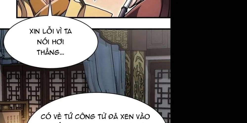 Trùng Sinh Làm Phế Vật Đan Gia Chapter 40 - 53