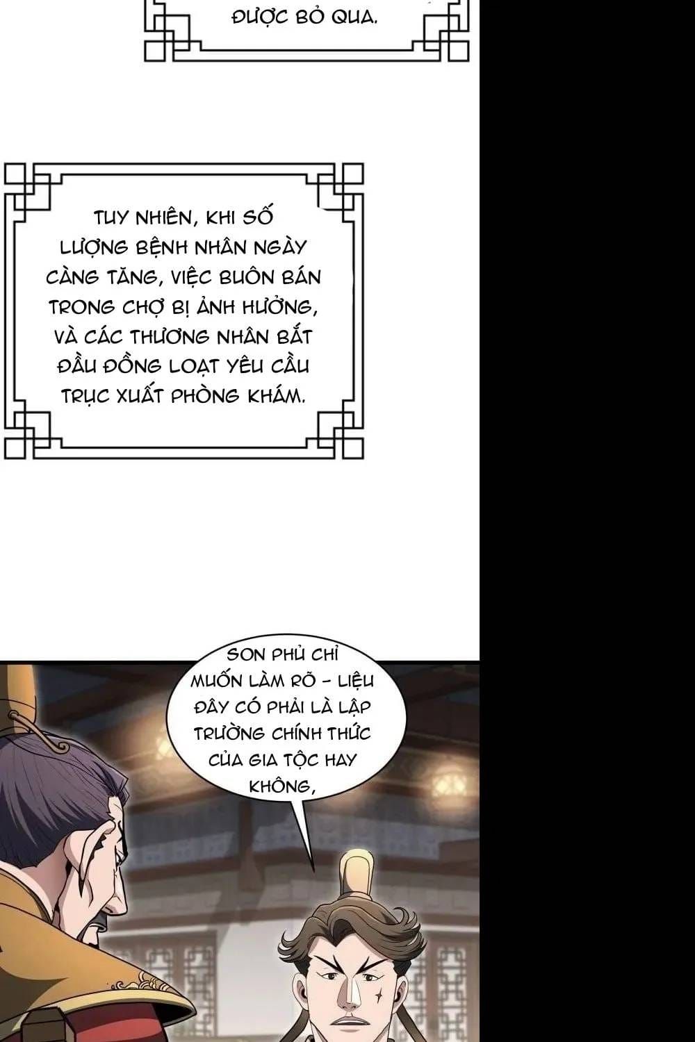 Trùng Sinh Làm Phế Vật Đan Gia Chapter 40 - 55