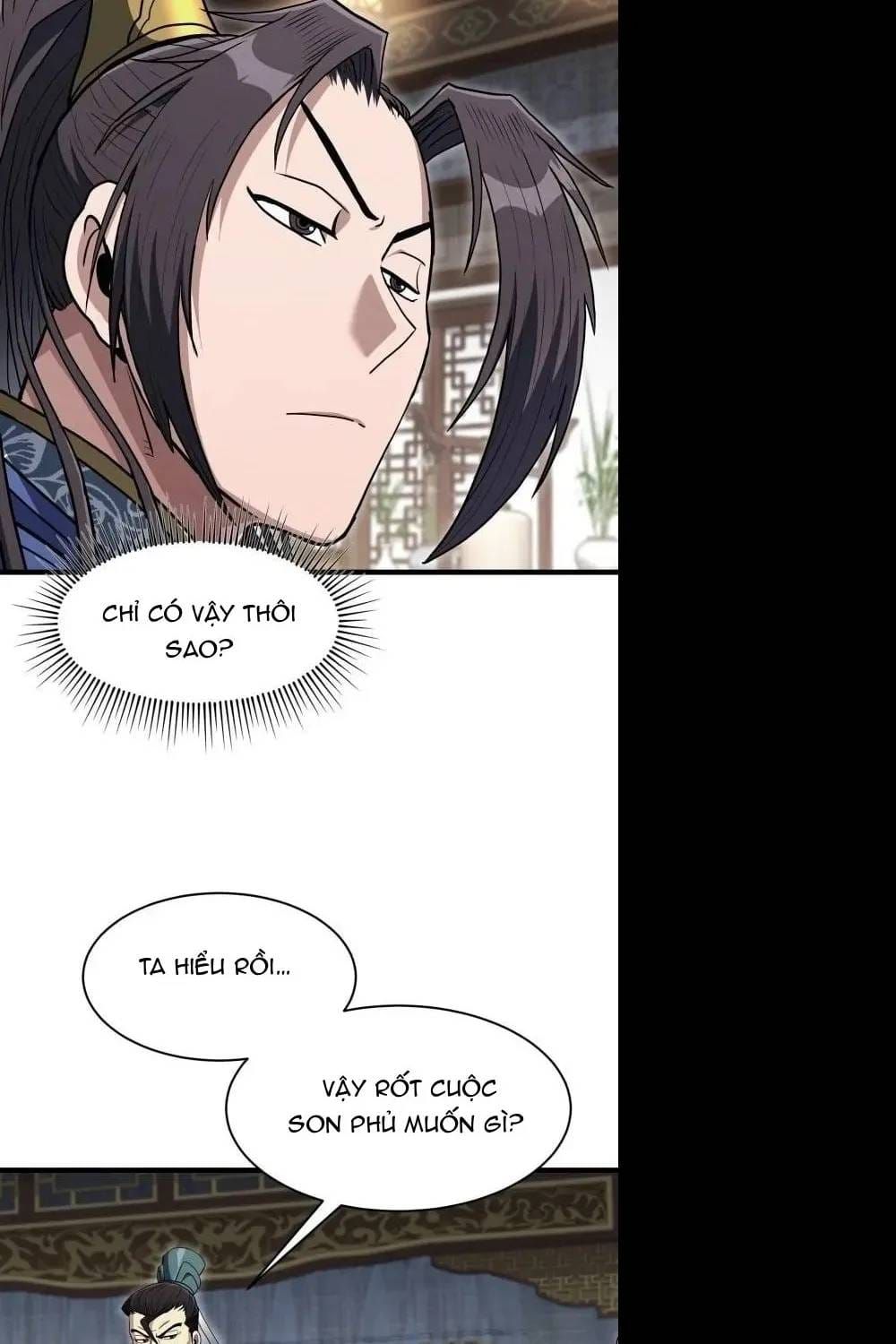 Trùng Sinh Làm Phế Vật Đan Gia Chapter 40 - 58