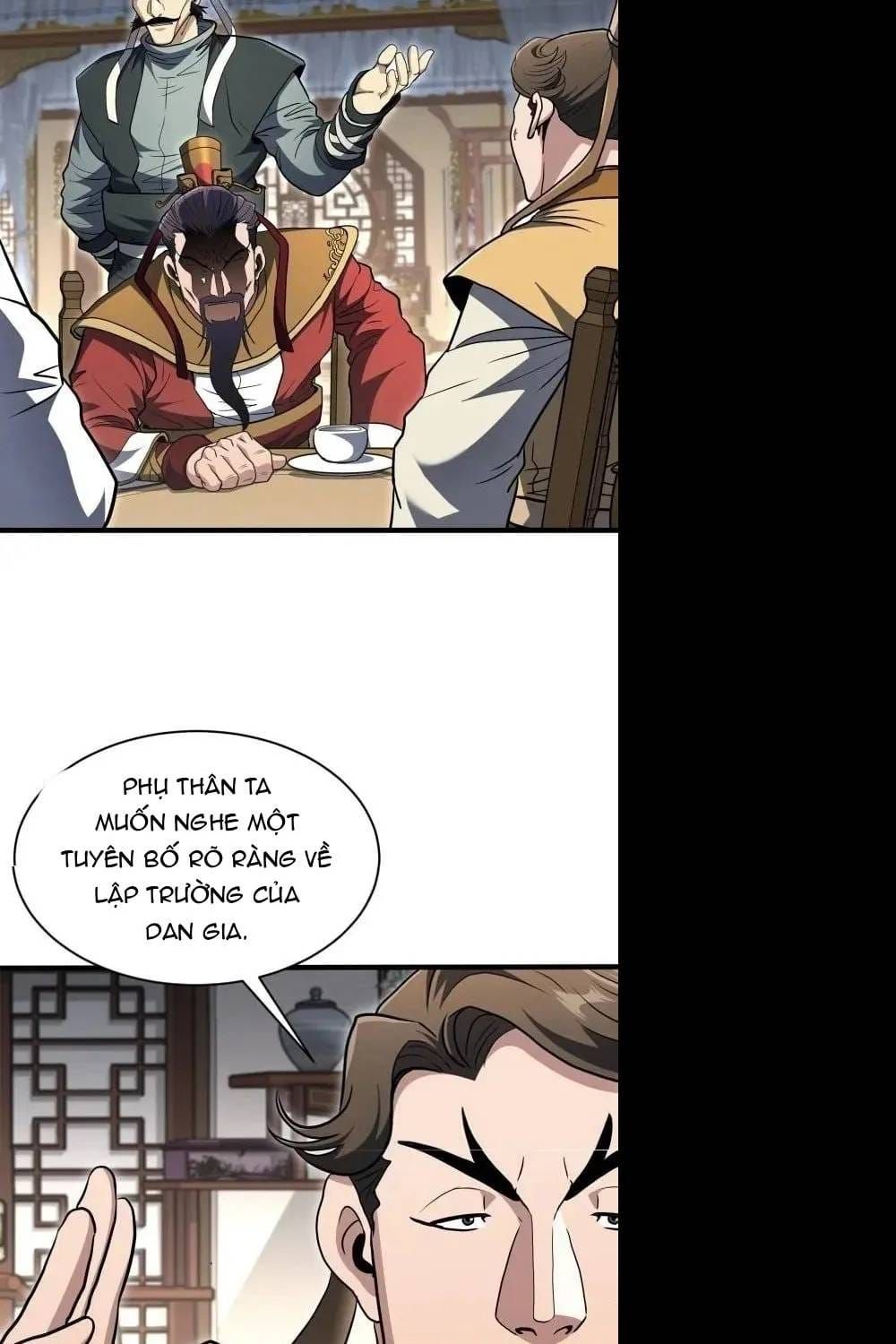 Trùng Sinh Làm Phế Vật Đan Gia Chapter 40 - 59