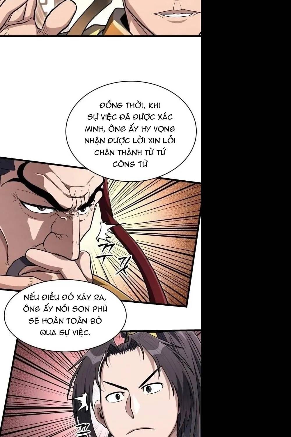 Trùng Sinh Làm Phế Vật Đan Gia Chapter 40 - 60