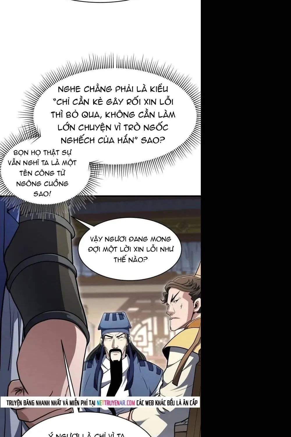 Trùng Sinh Làm Phế Vật Đan Gia Chapter 40 - 62