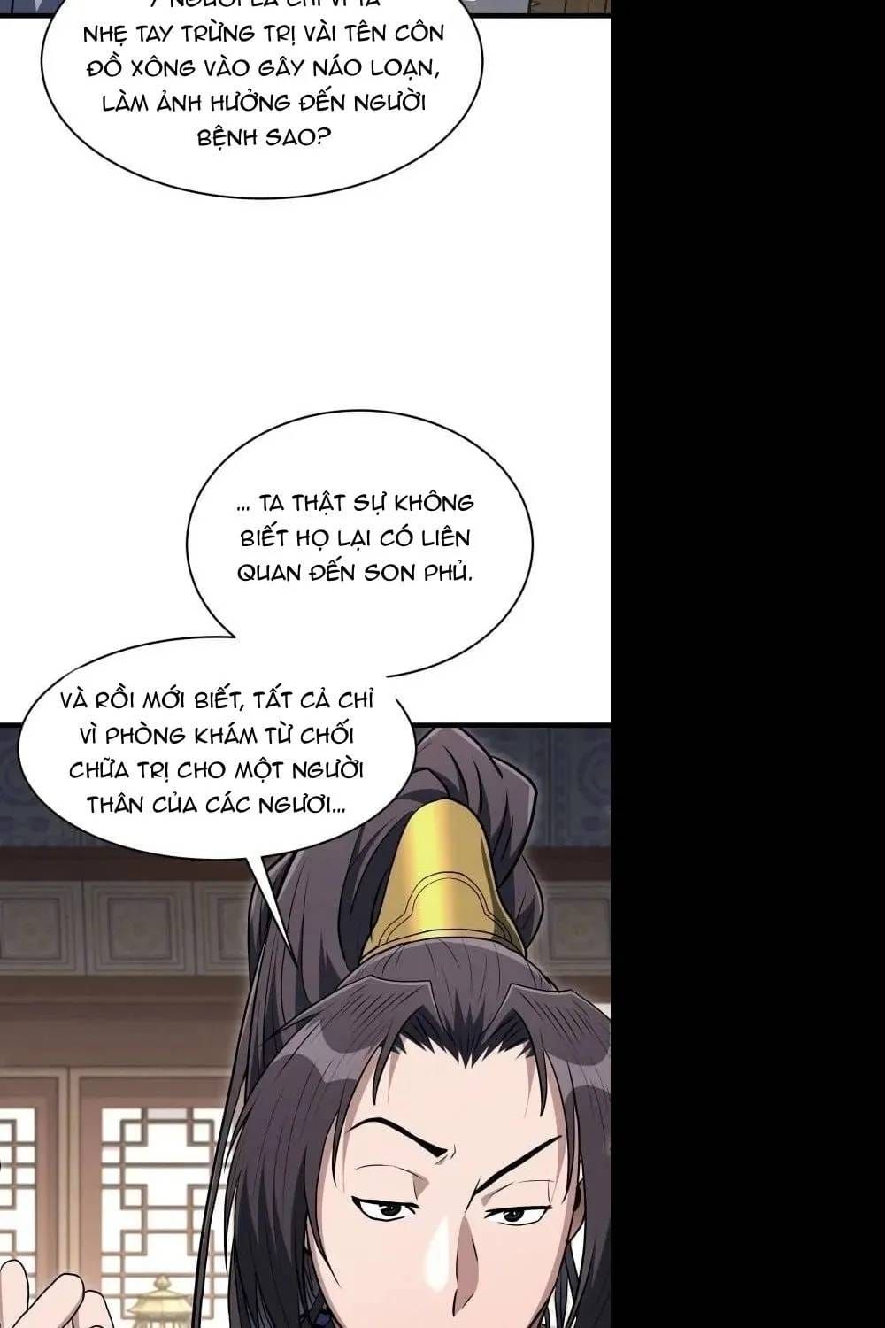 Trùng Sinh Làm Phế Vật Đan Gia Chapter 40 - 63
