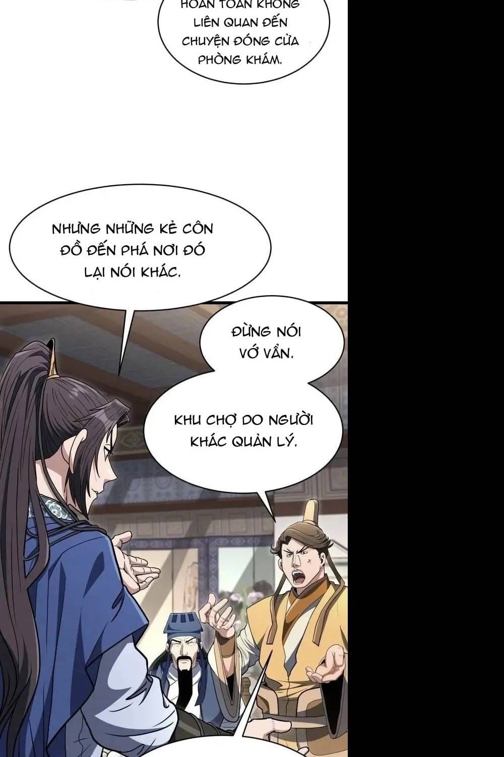 Trùng Sinh Làm Phế Vật Đan Gia Chapter 40 - 66