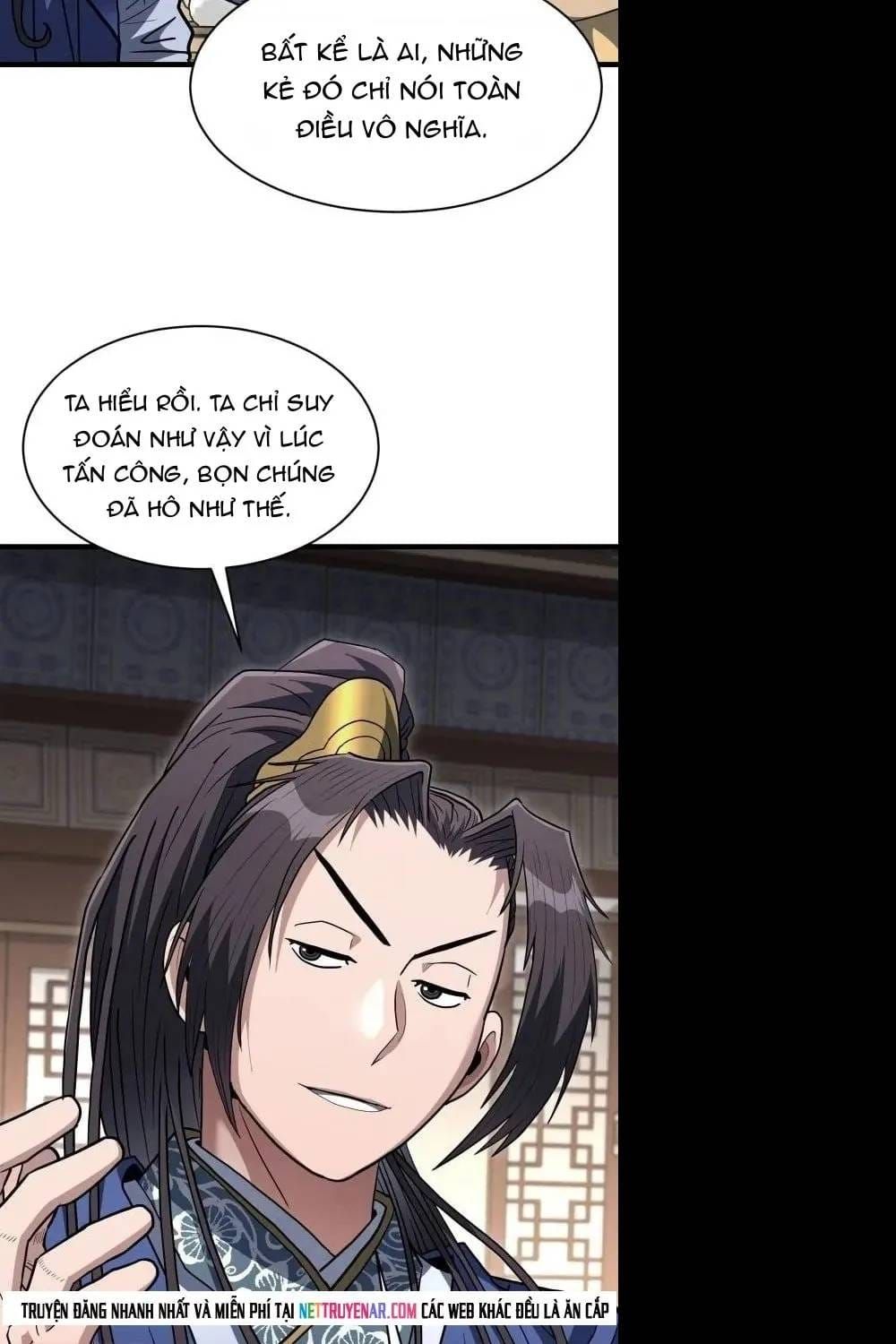 Trùng Sinh Làm Phế Vật Đan Gia Chapter 40 - 67