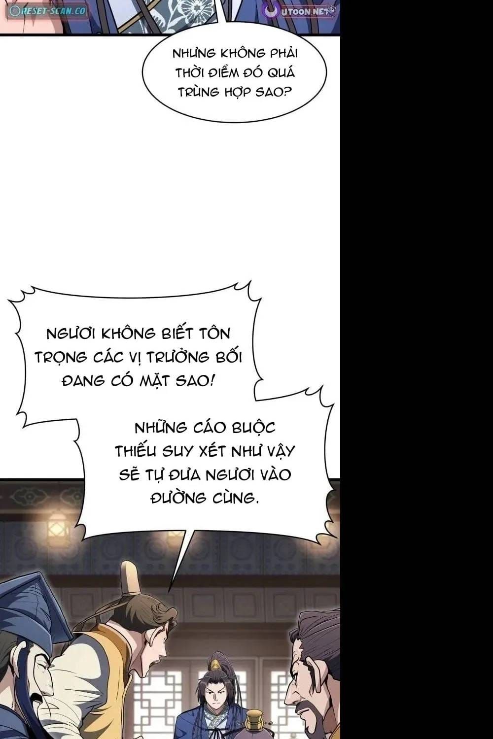 Trùng Sinh Làm Phế Vật Đan Gia Chapter 40 - 68