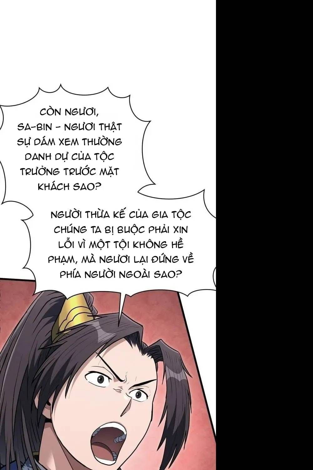 Trùng Sinh Làm Phế Vật Đan Gia Chapter 40 - 71