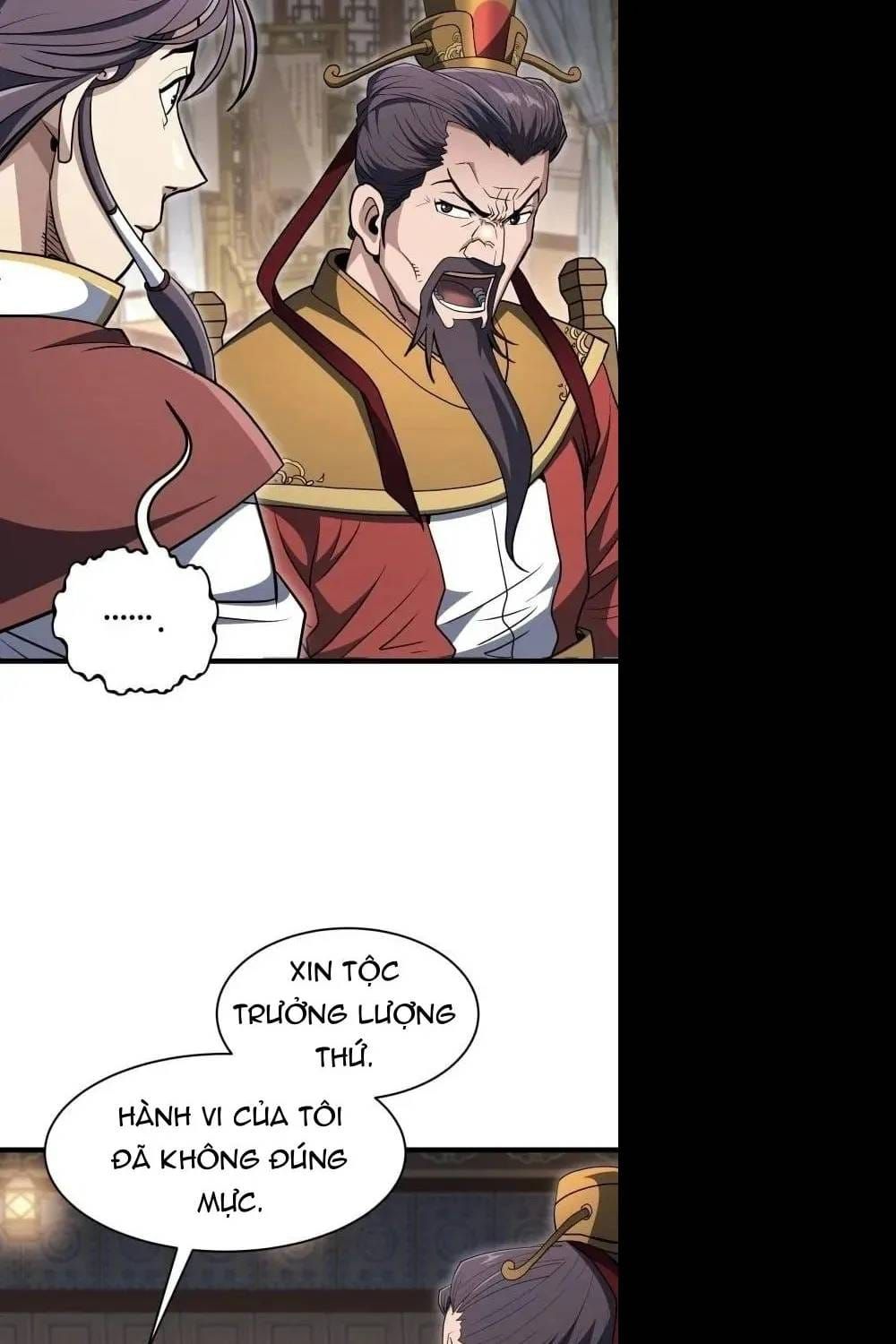 Trùng Sinh Làm Phế Vật Đan Gia Chapter 40 - 74