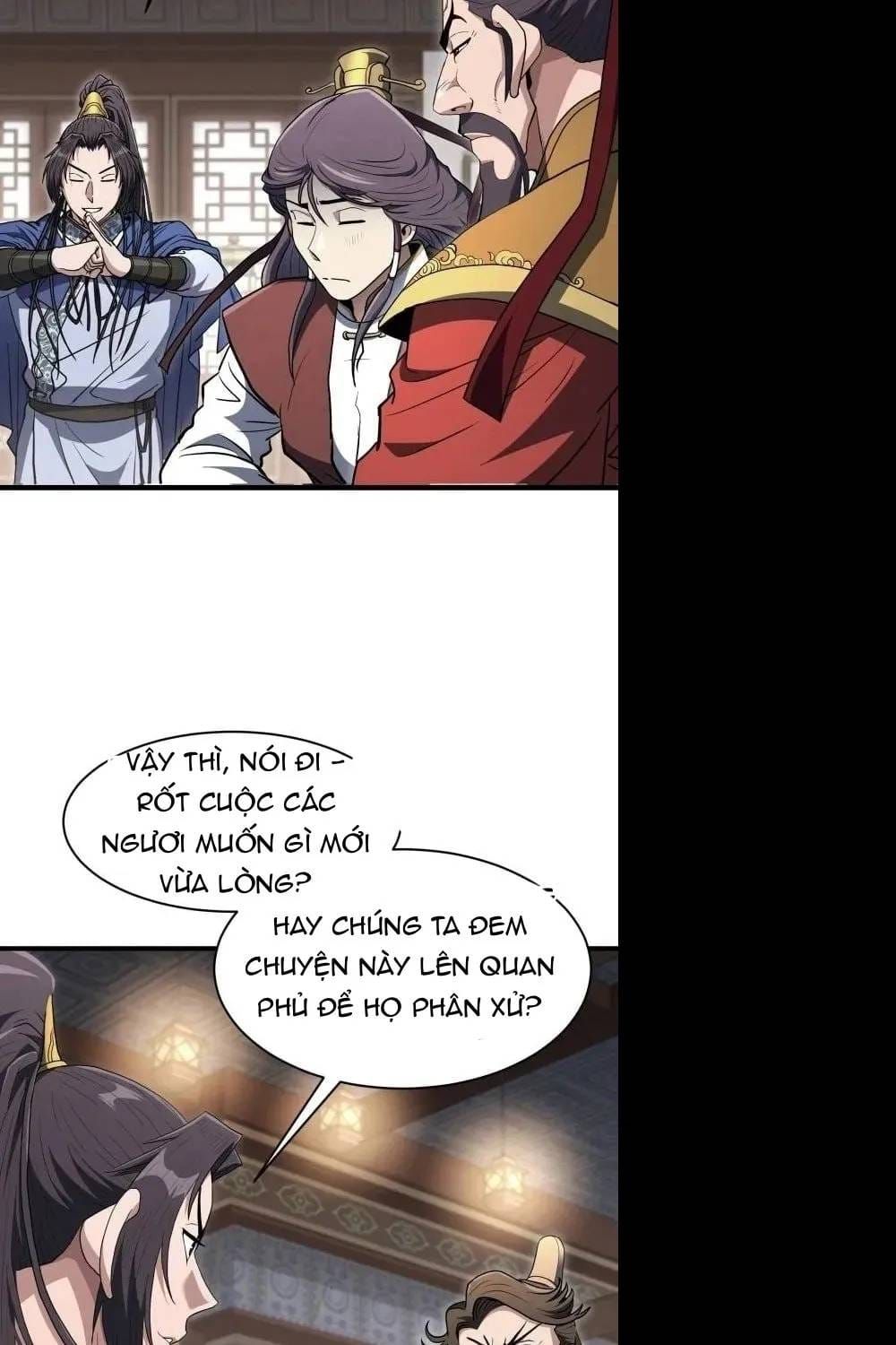 Trùng Sinh Làm Phế Vật Đan Gia Chapter 40 - 75