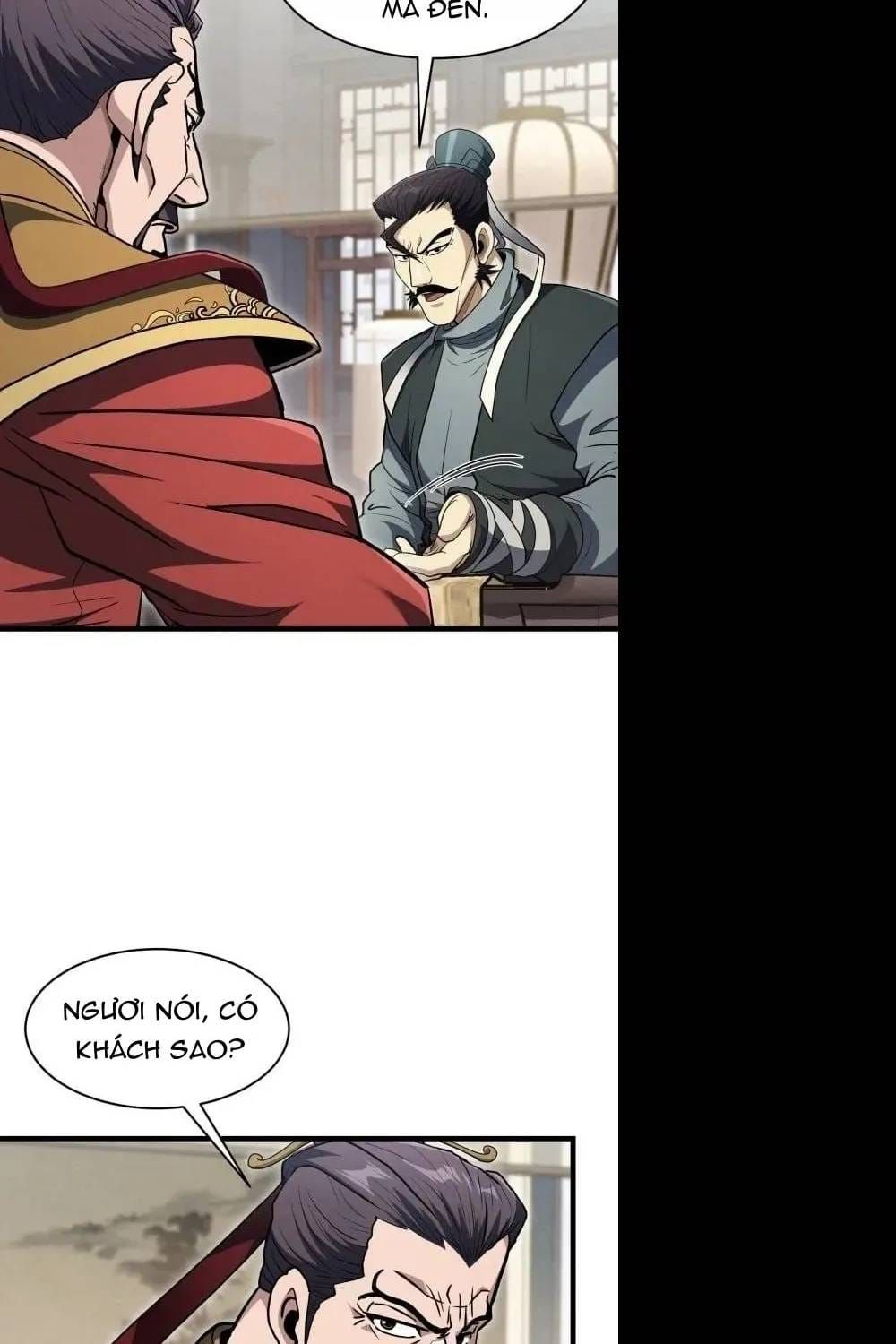 Trùng Sinh Làm Phế Vật Đan Gia Chapter 40 - 10
