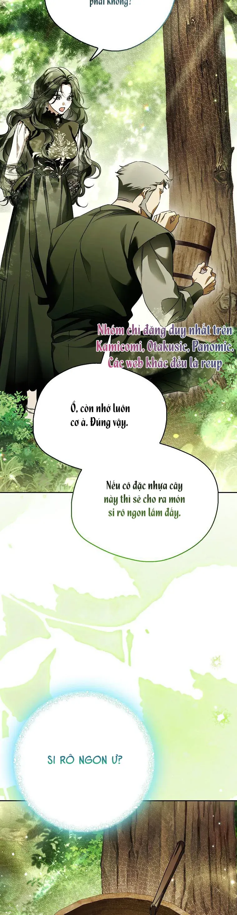 Hầu tước Maron Chapter 44 - 2