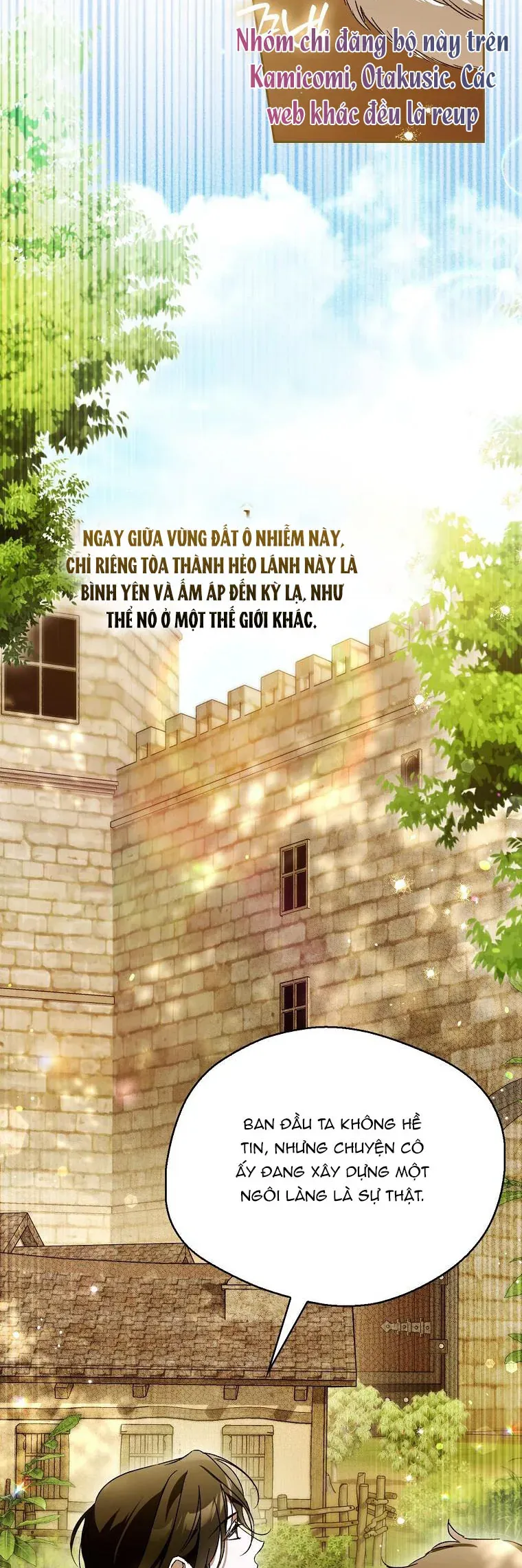 Hầu tước Maron Chapter 44 - 13