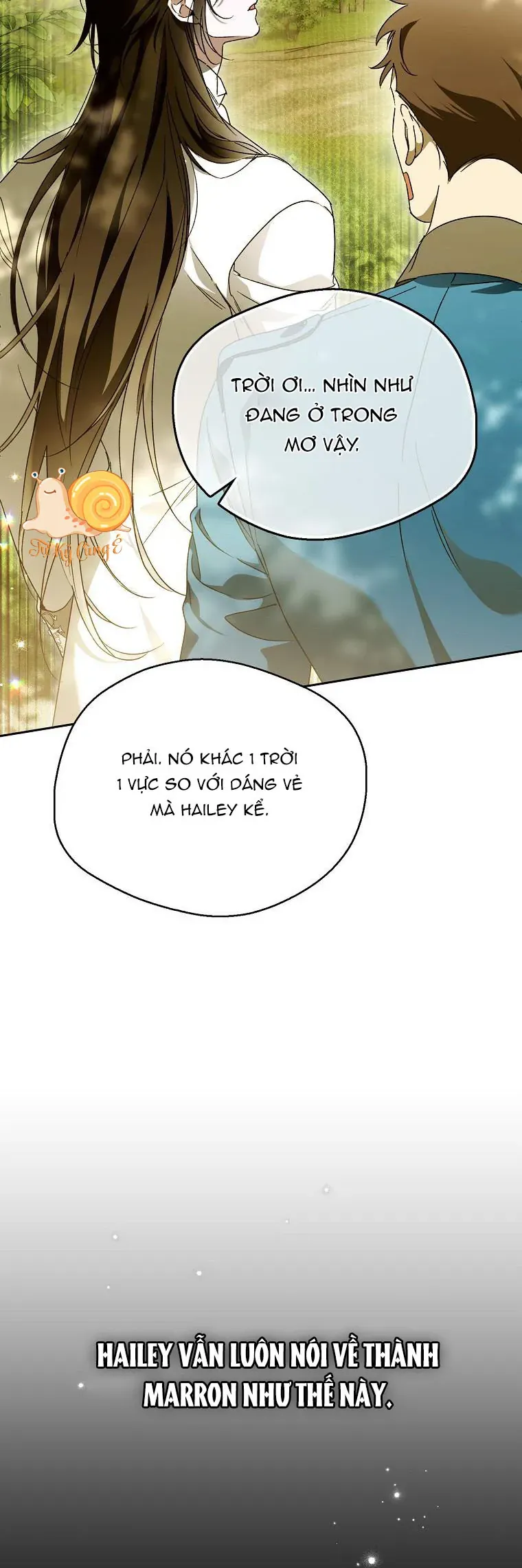 Hầu tước Maron Chapter 44 - 14
