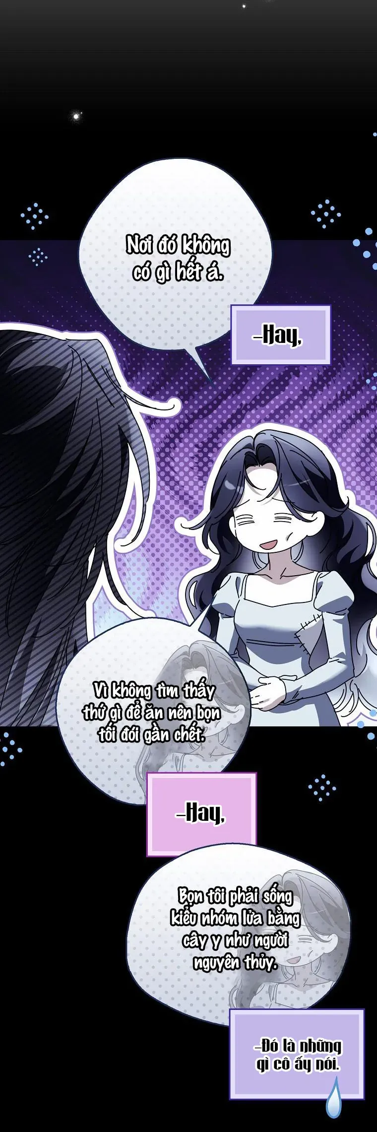 Hầu tước Maron Chapter 44 - 15
