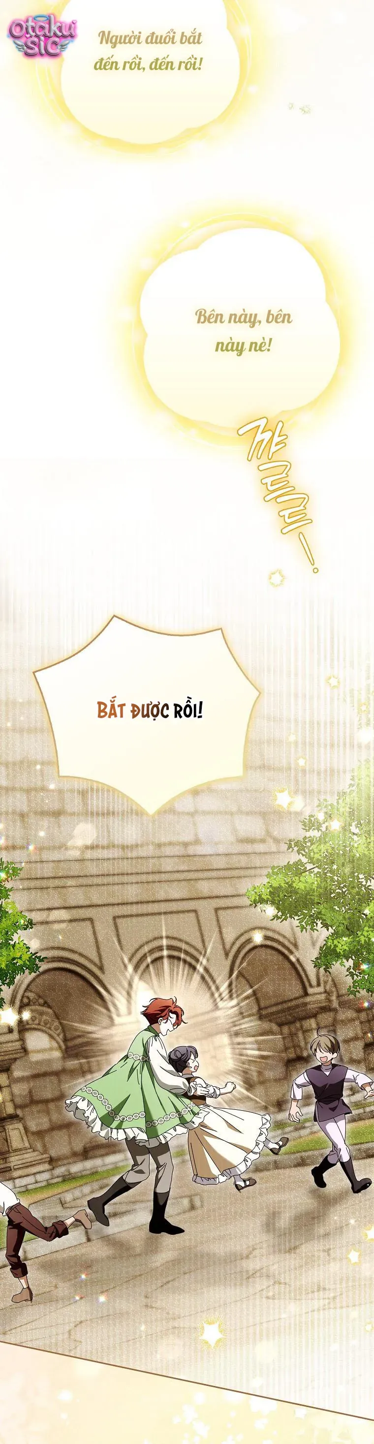 Hầu tước Maron Chapter 44 - 19