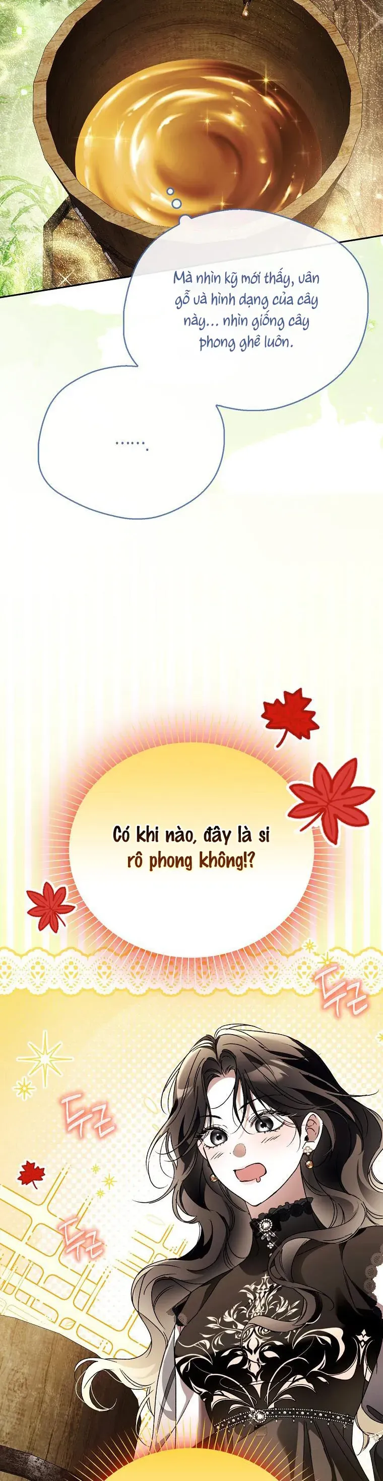 Hầu tước Maron Chapter 44 - 3