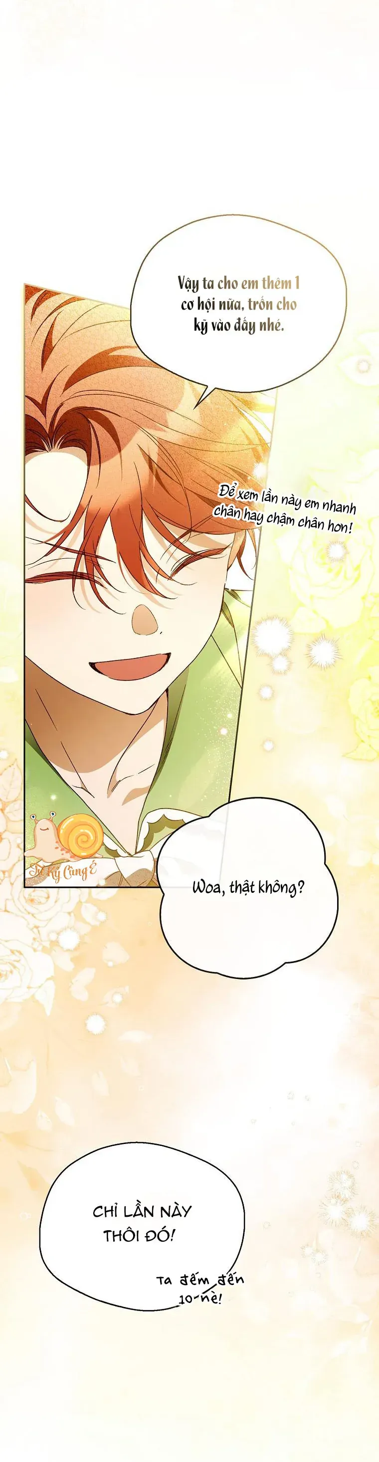 Hầu tước Maron Chapter 44 - 21