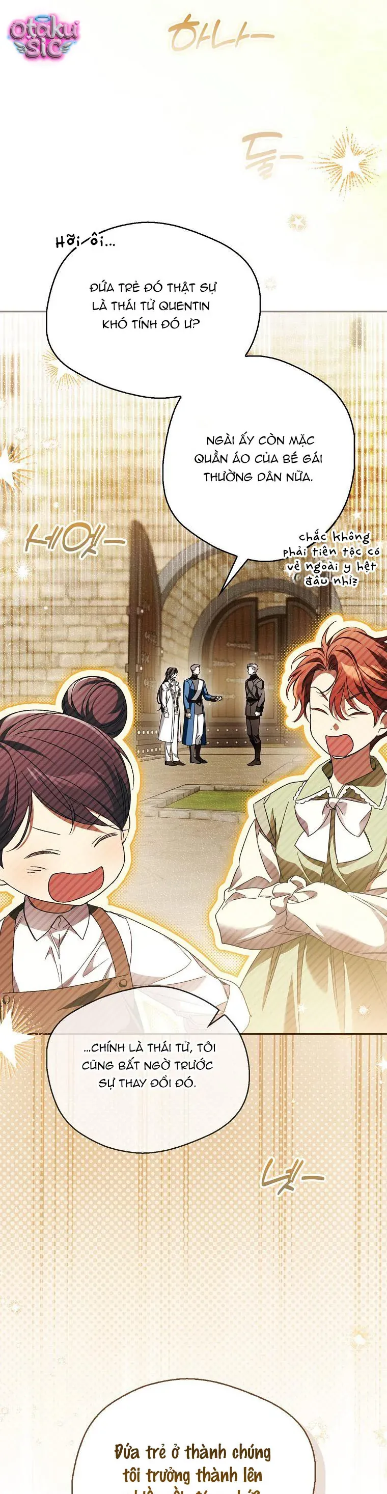 Hầu tước Maron Chapter 44 - 22