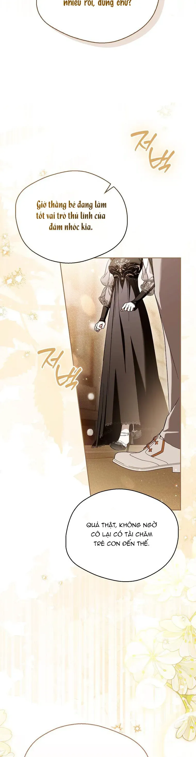 Hầu tước Maron Chapter 44 - 23