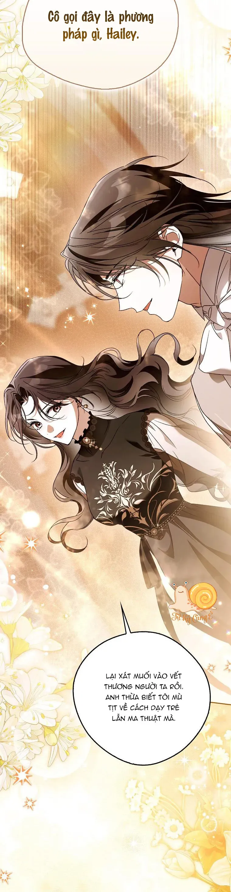 Hầu tước Maron Chapter 44 - 24