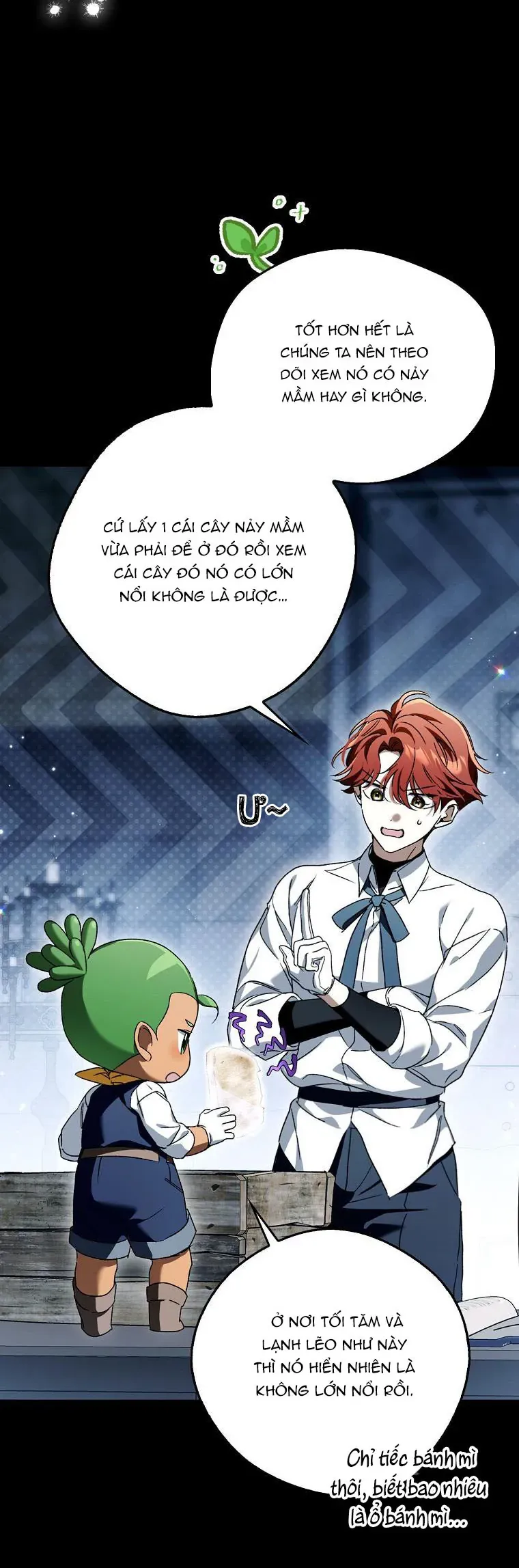 Hầu tước Maron Chapter 44 - 28